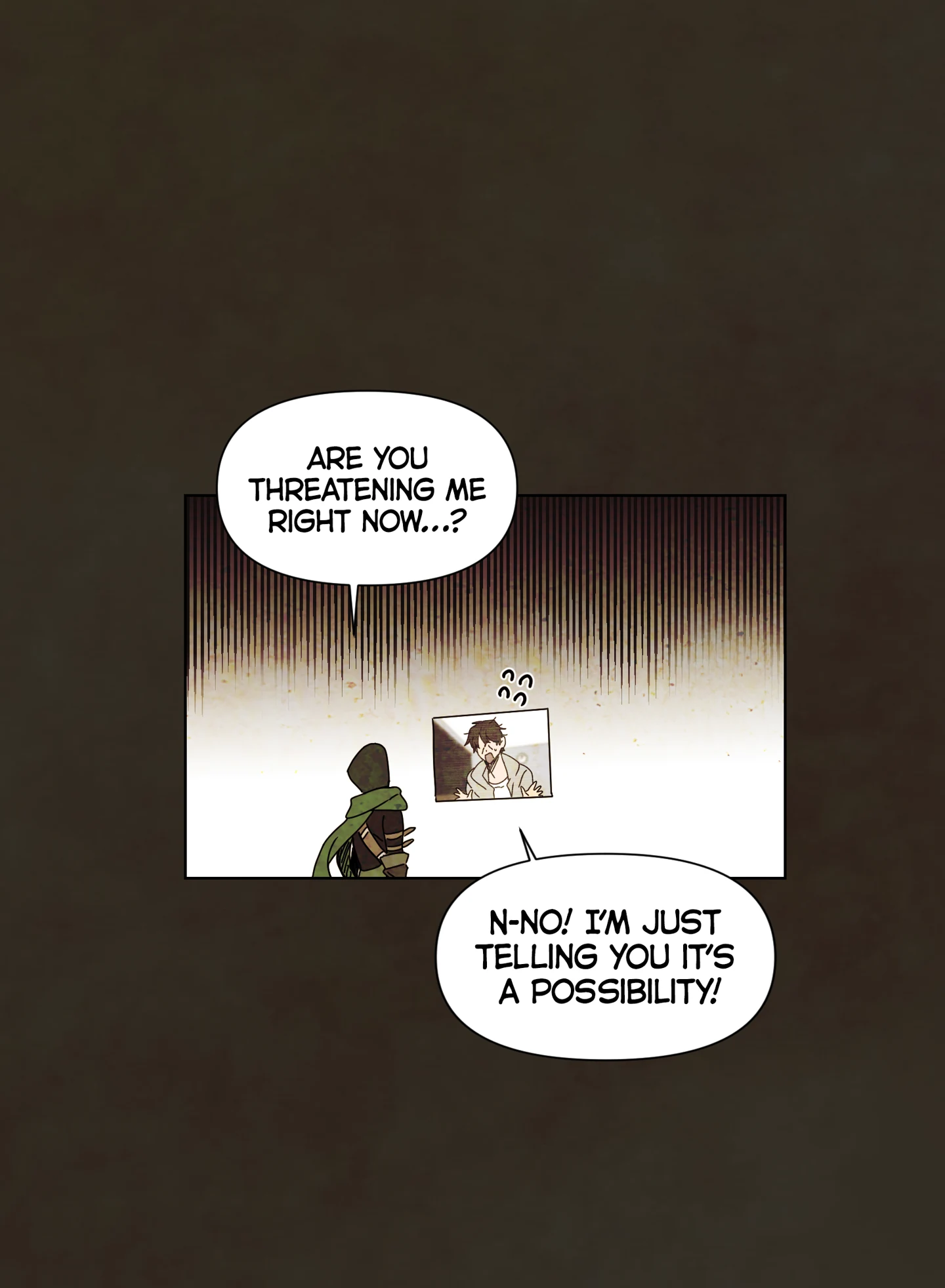 How to Draw Fantasy Manhwa Chapter 44 - page 65