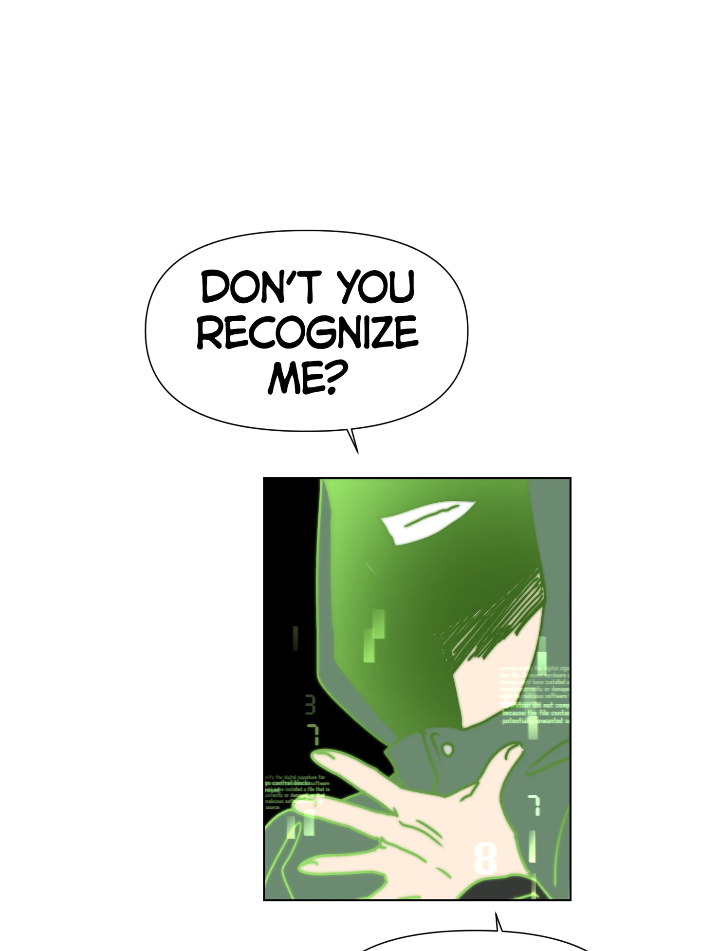 How to Draw Fantasy Manhwa Chapter 44 - page 6