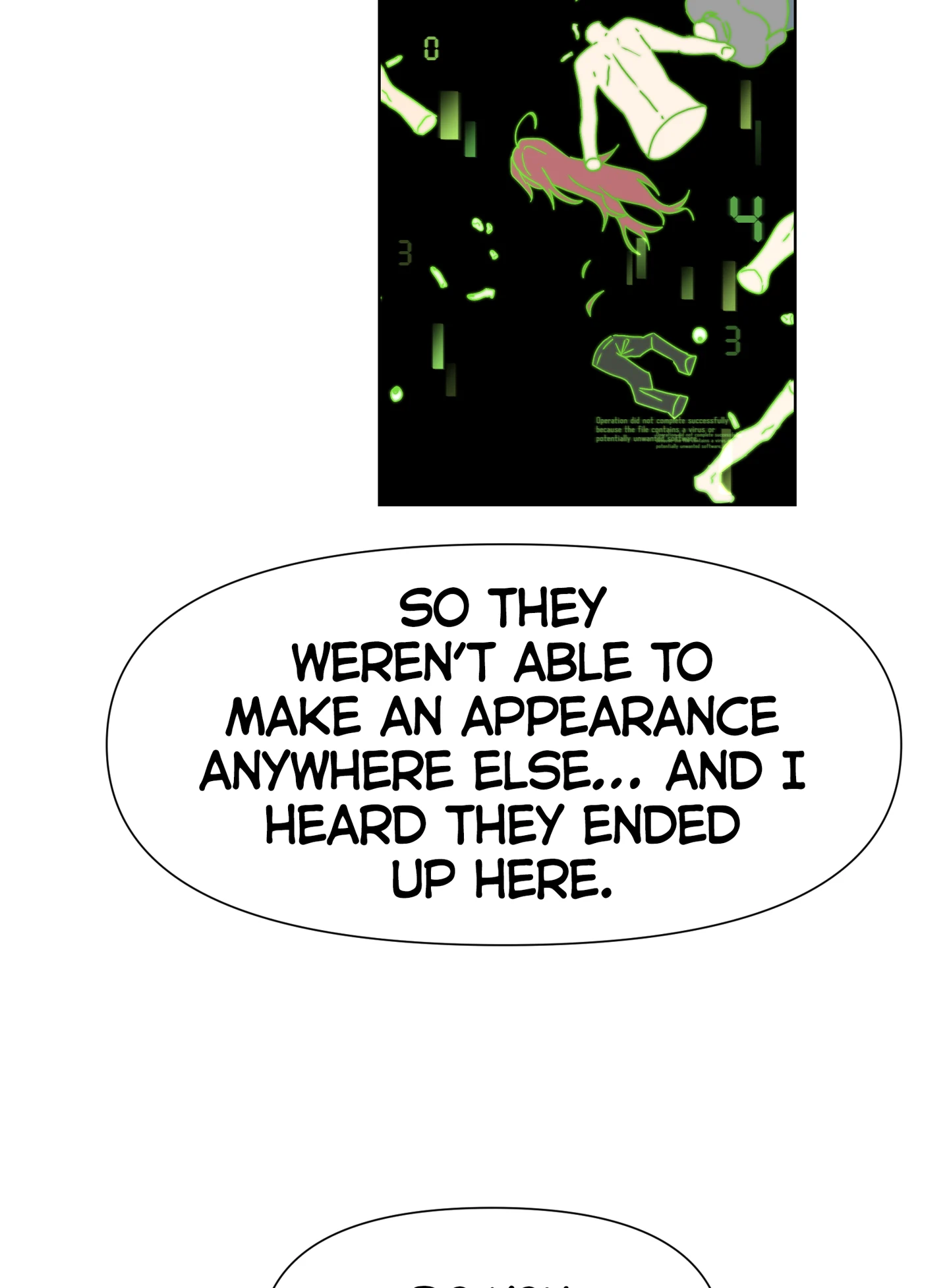 How to Draw Fantasy Manhwa Chapter 44 - page 75