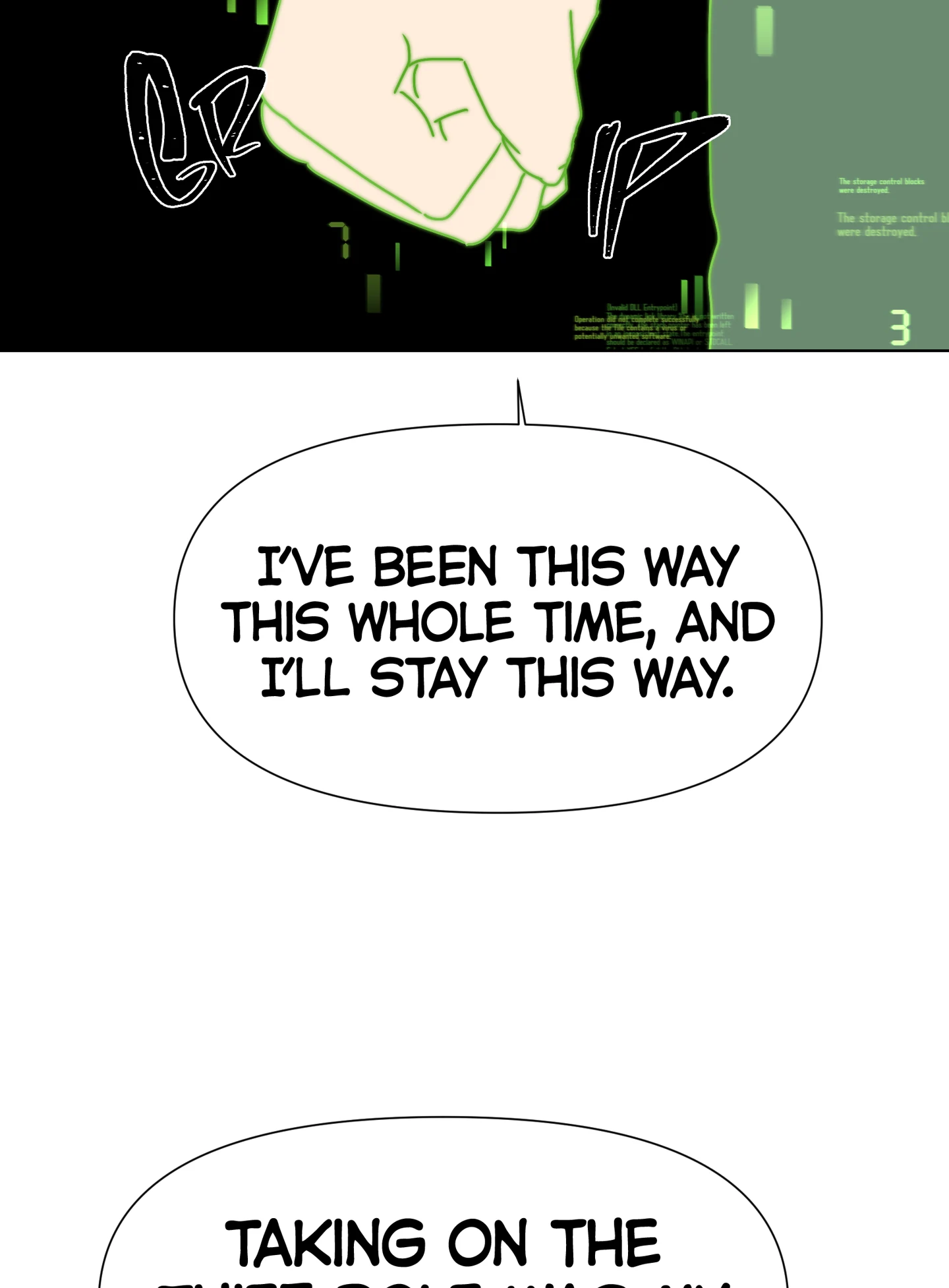 How to Draw Fantasy Manhwa Chapter 44 - page 82