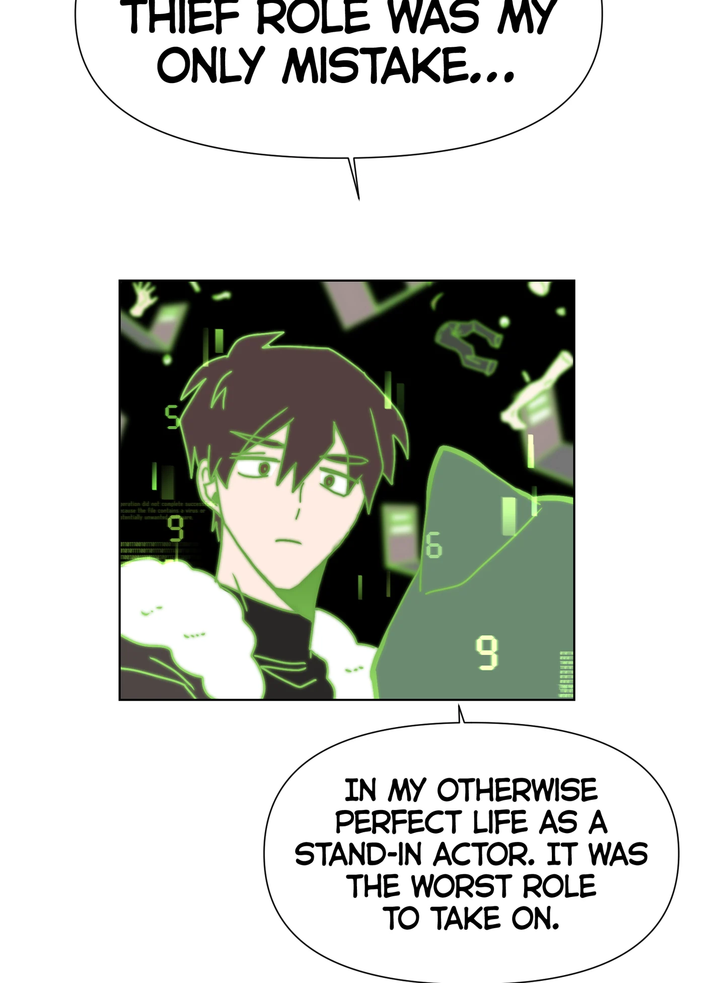 How to Draw Fantasy Manhwa Chapter 44 - page 83