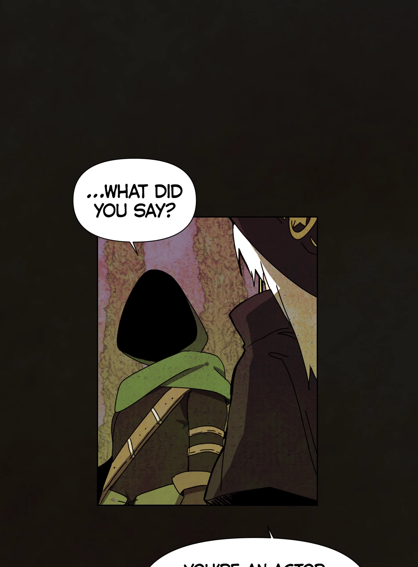 How to Draw Fantasy Manhwa Chapter 45 - page 53