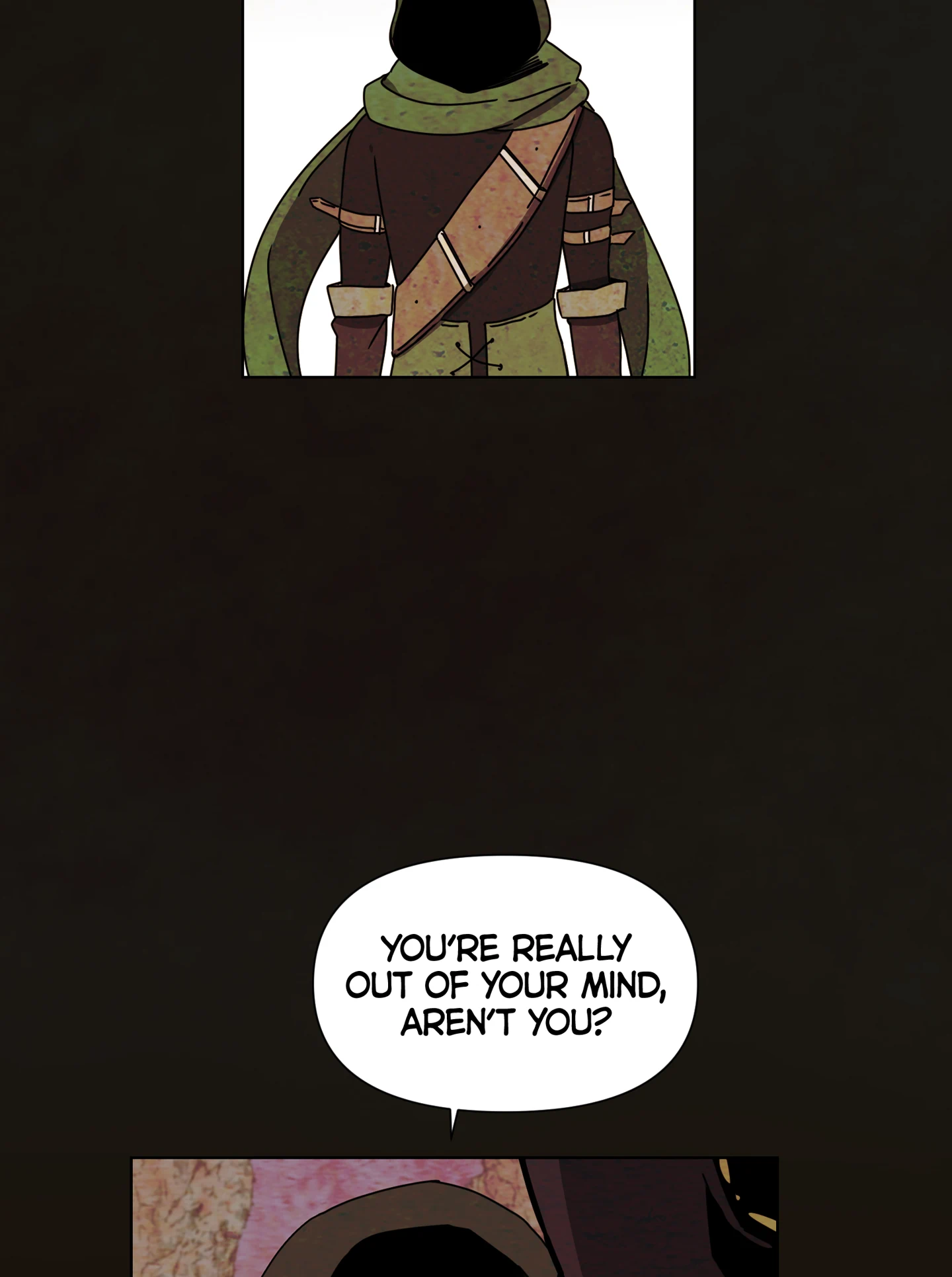 How to Draw Fantasy Manhwa Chapter 46 - page 10