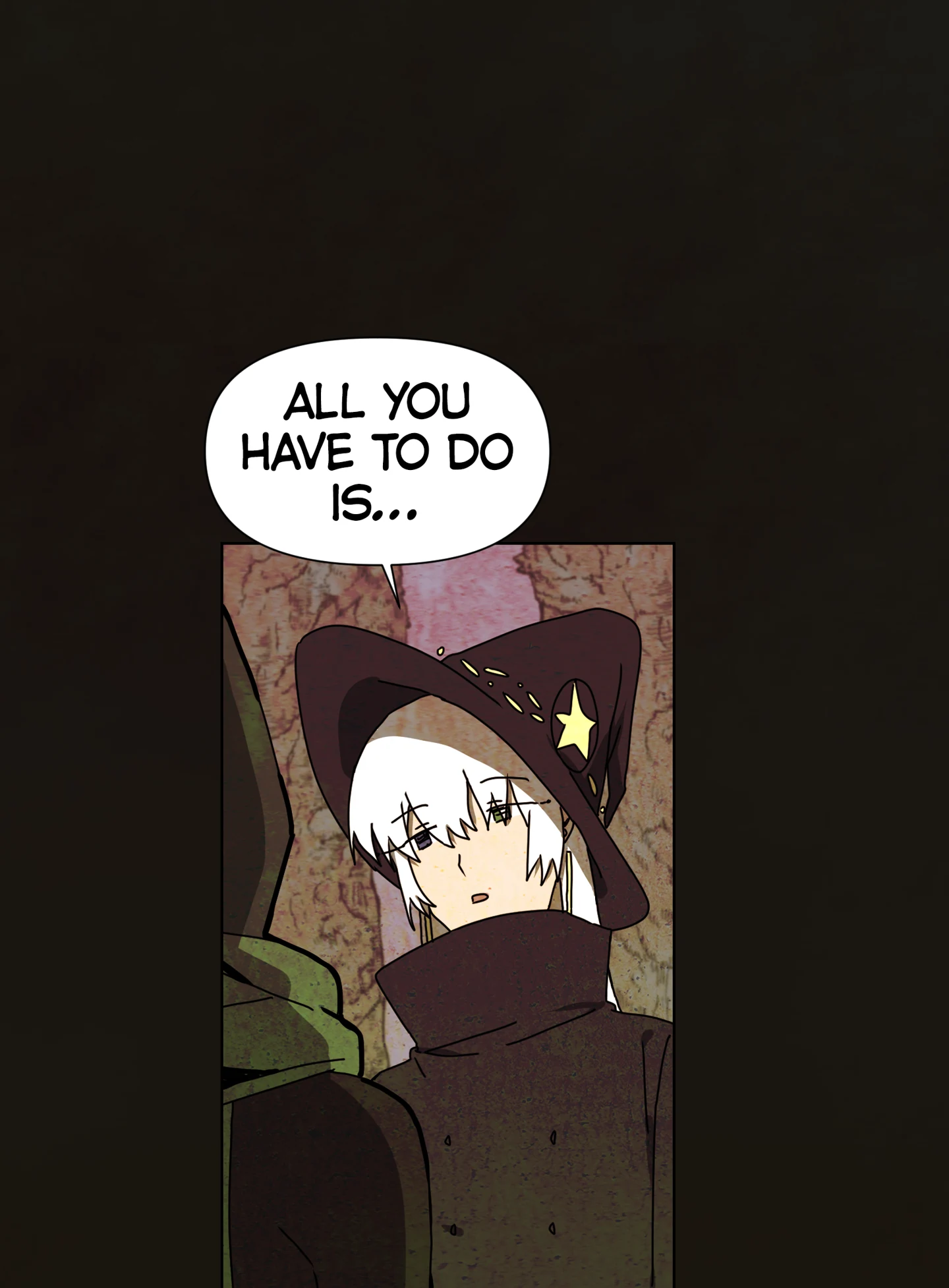 How to Draw Fantasy Manhwa Chapter 46 - page 31