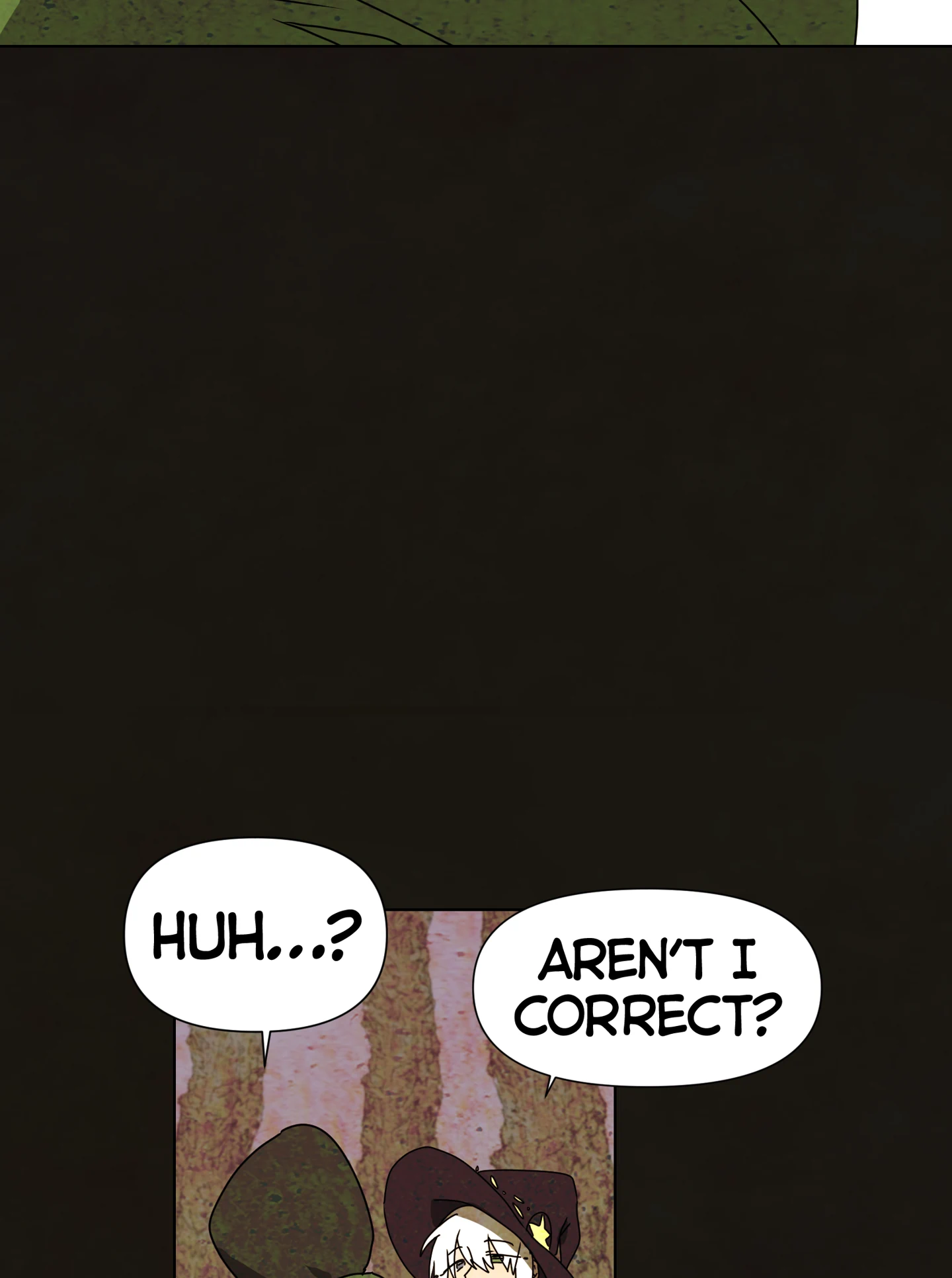 How to Draw Fantasy Manhwa Chapter 46 - page 3