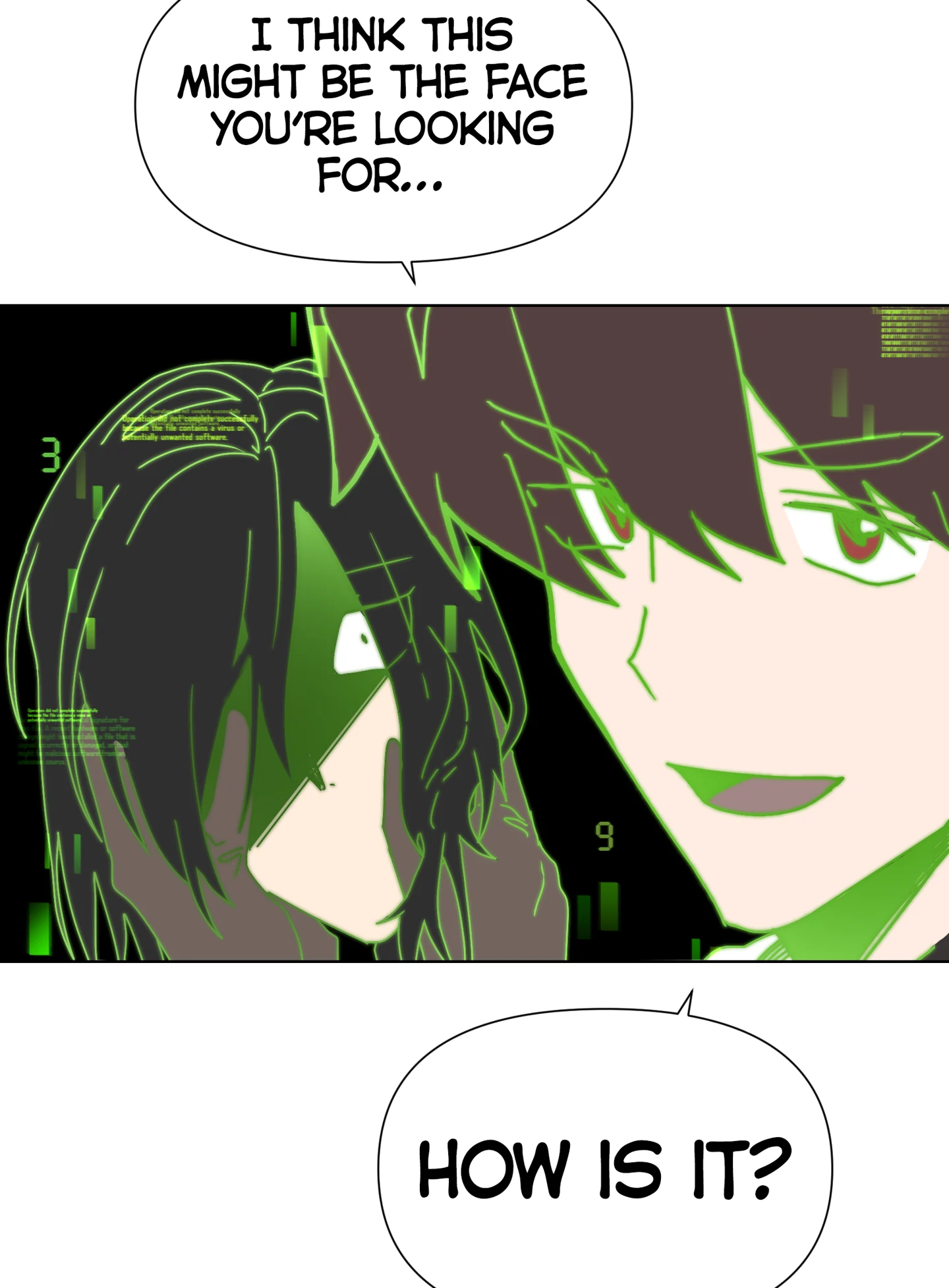 How to Draw Fantasy Manhwa Chapter 46 - page 44