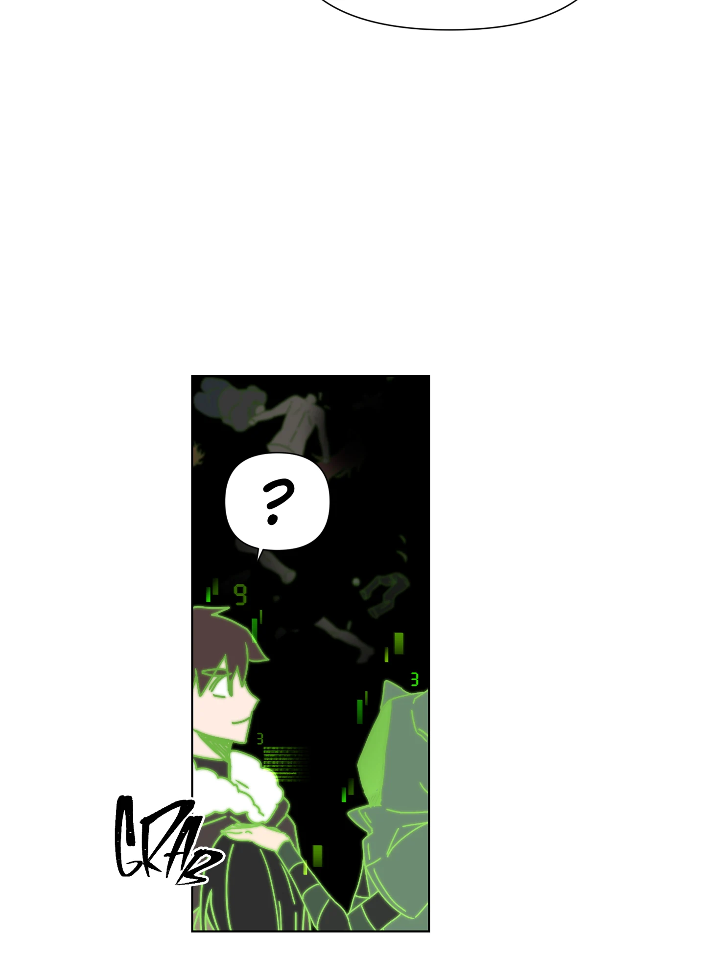 How to Draw Fantasy Manhwa Chapter 46 - page 45