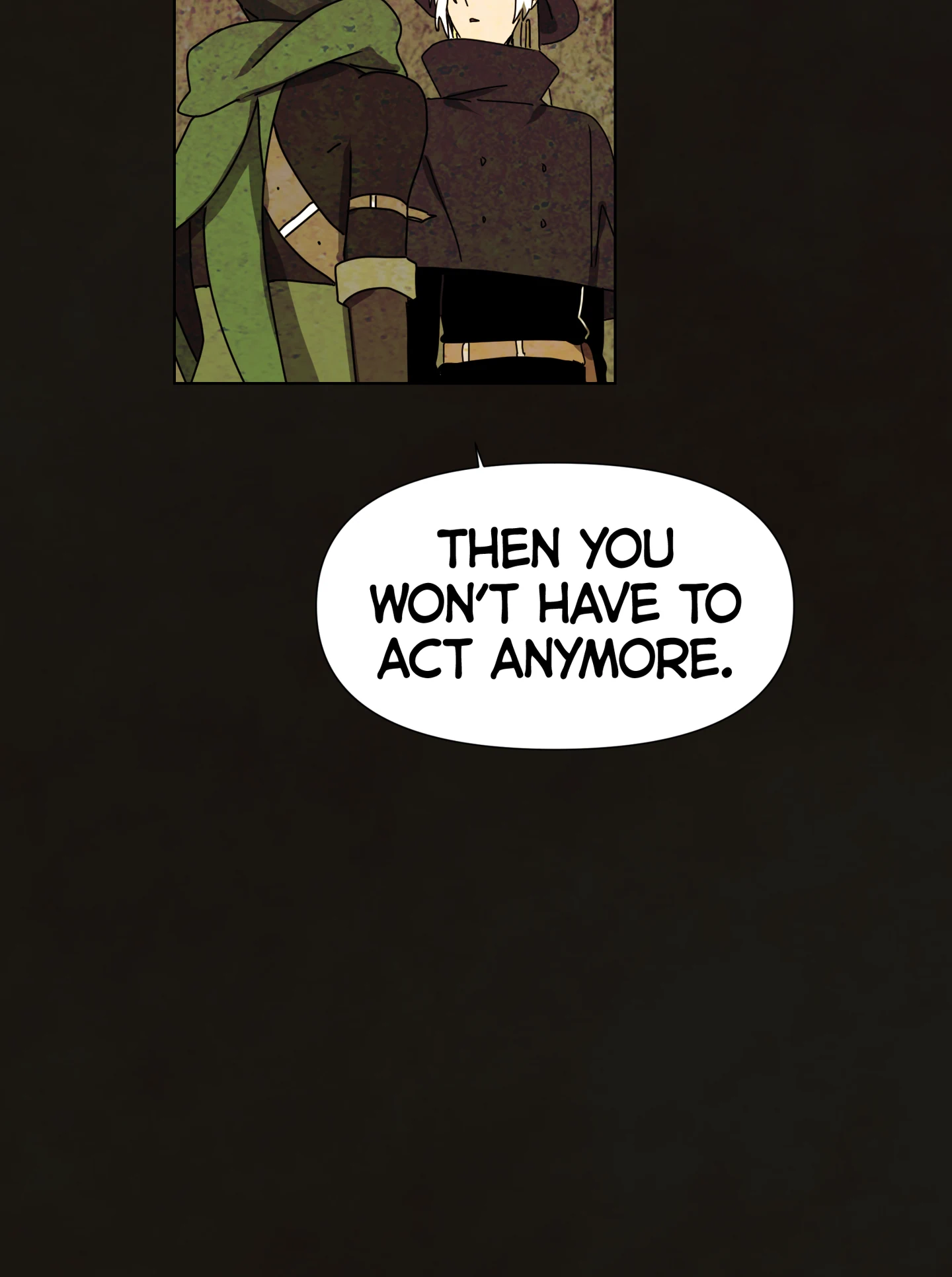 How to Draw Fantasy Manhwa Chapter 46 - page 4