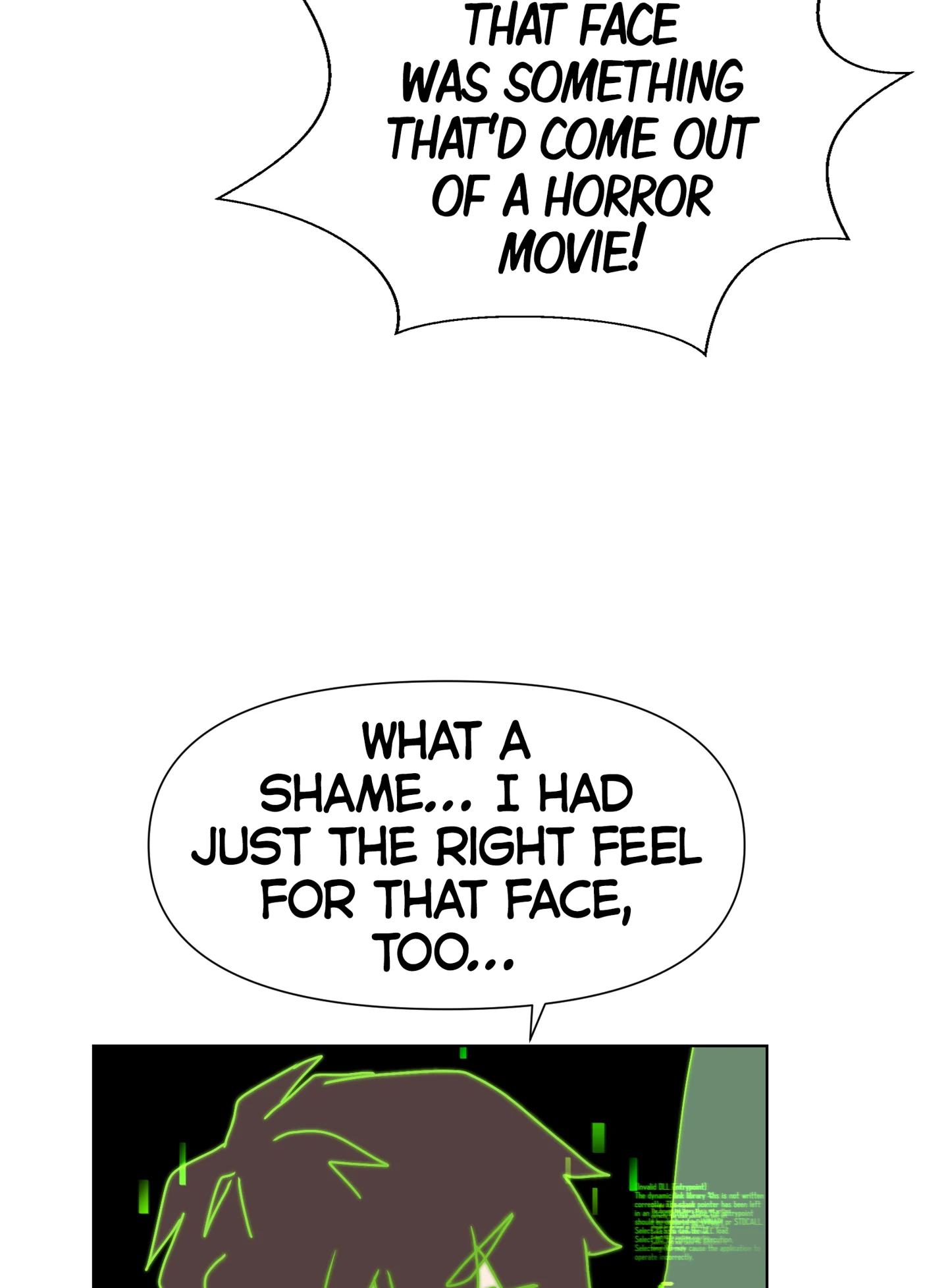 How to Draw Fantasy Manhwa Chapter 46 - page 49