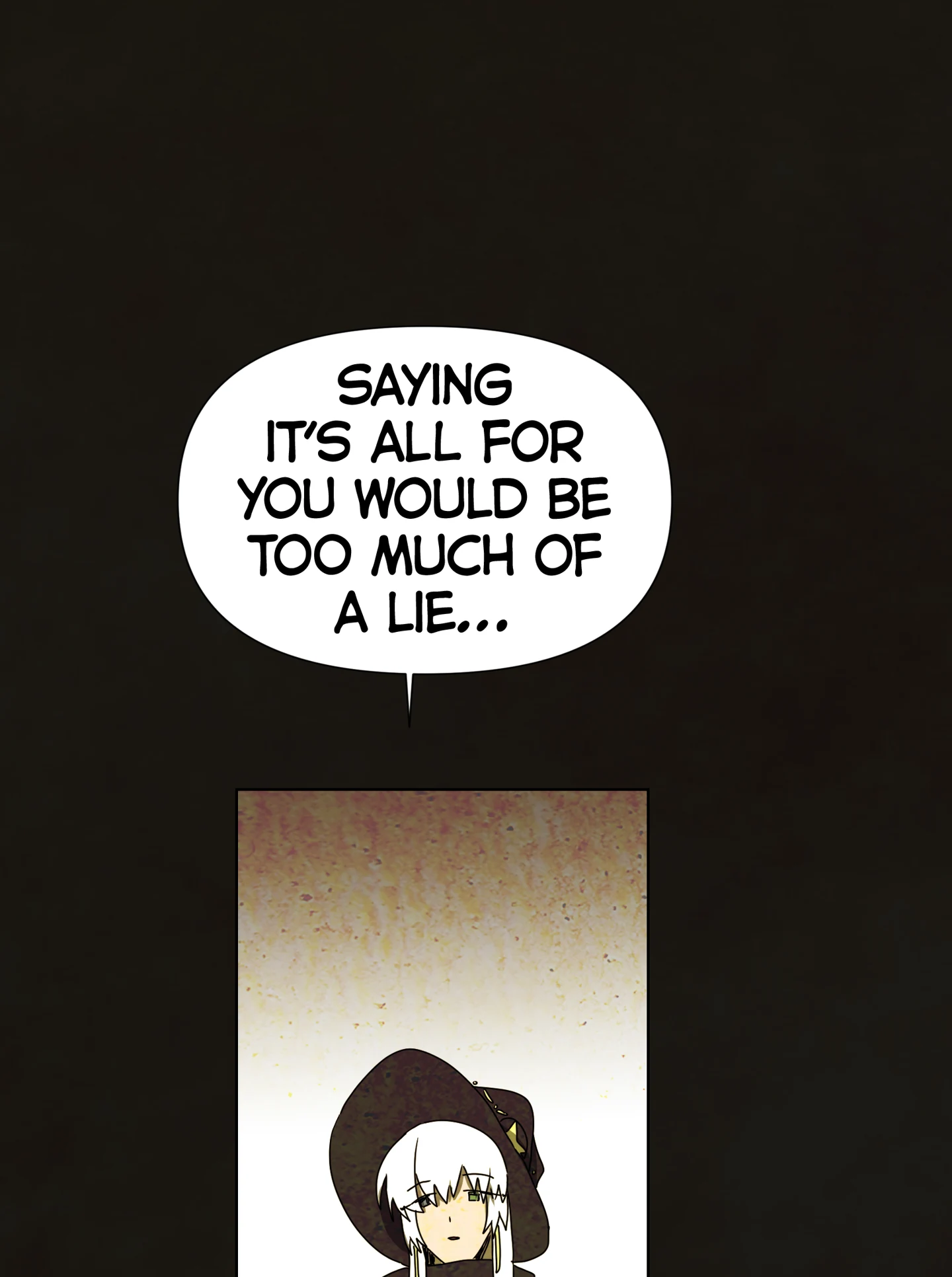 How to Draw Fantasy Manhwa Chapter 46 - page 6