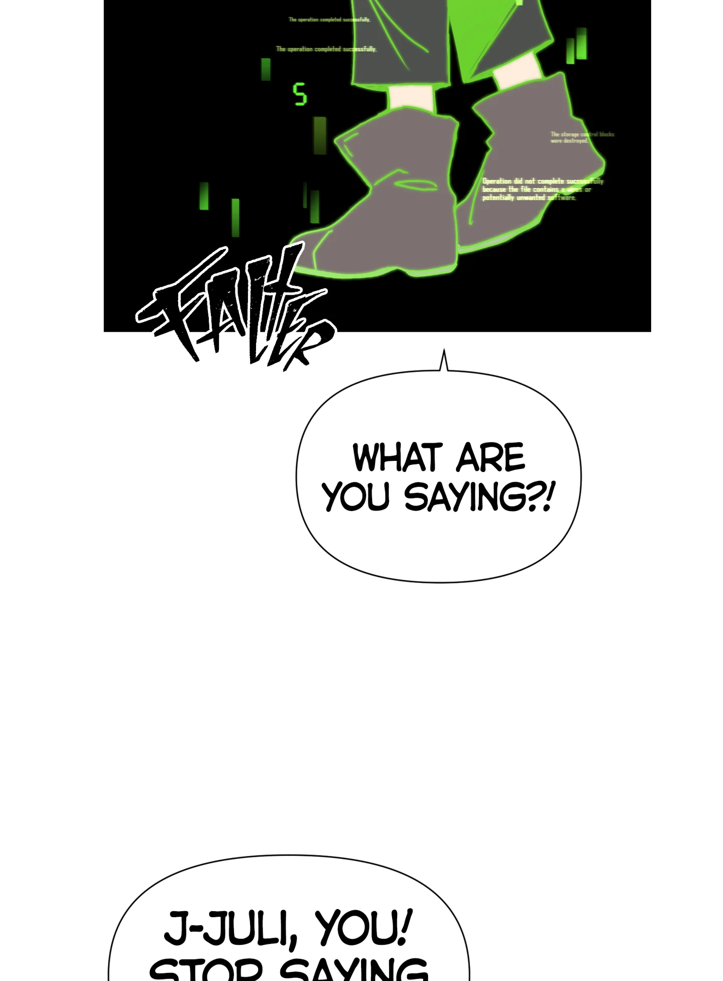 How to Draw Fantasy Manhwa Chapter 46 - page 70