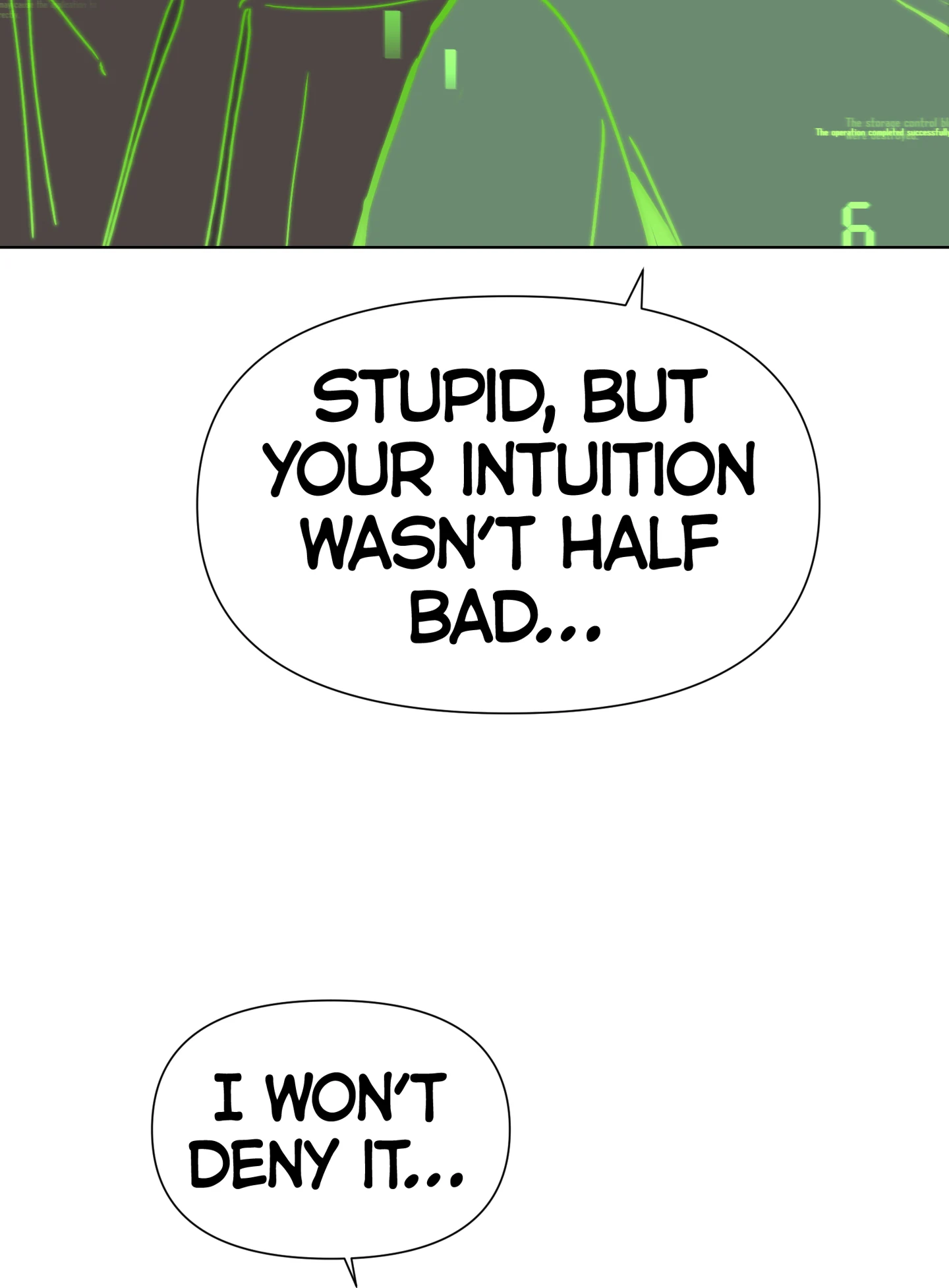 How to Draw Fantasy Manhwa Chapter 46 - page 82