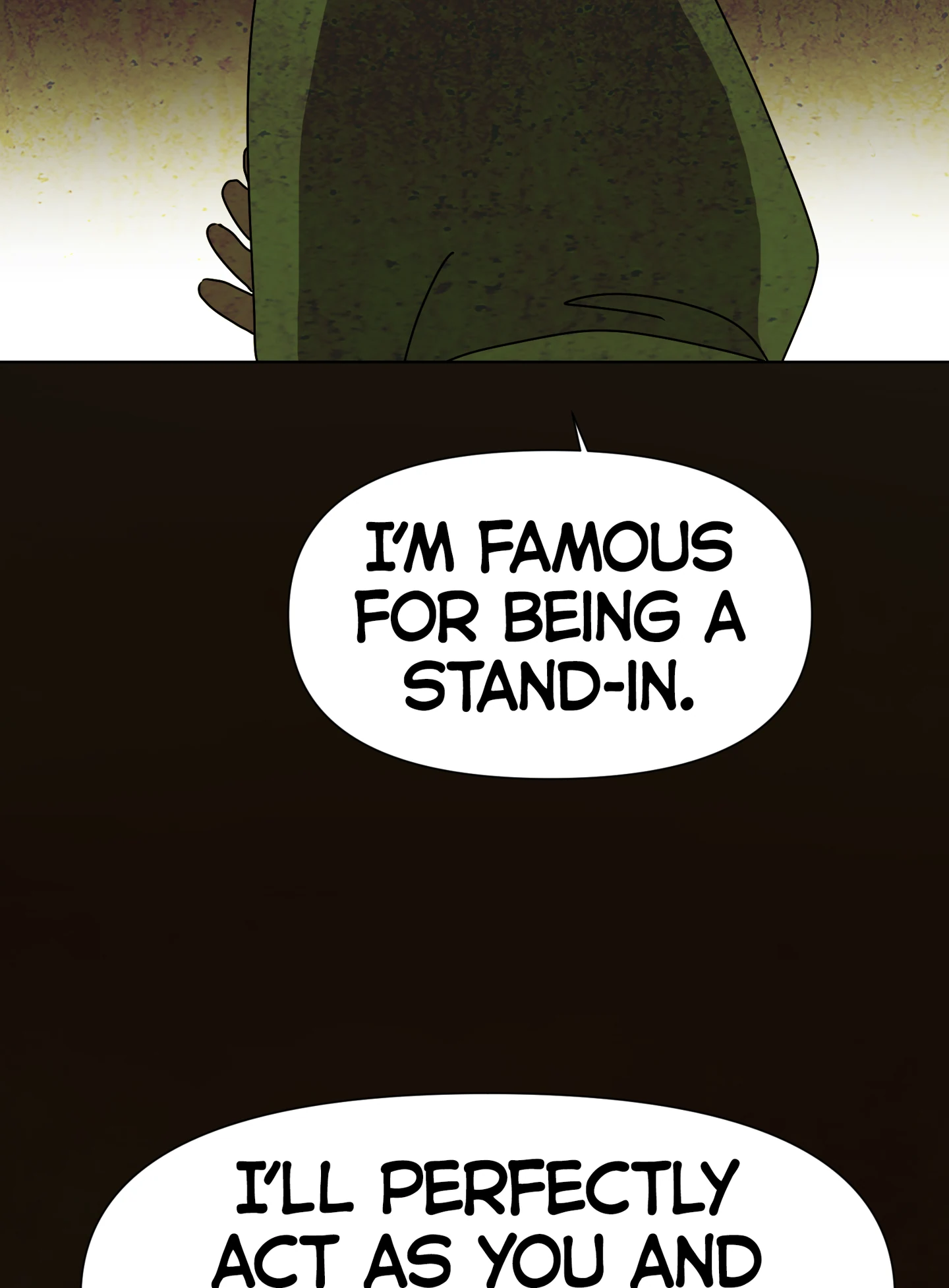 How to Draw Fantasy Manhwa Chapter 47 - page 10