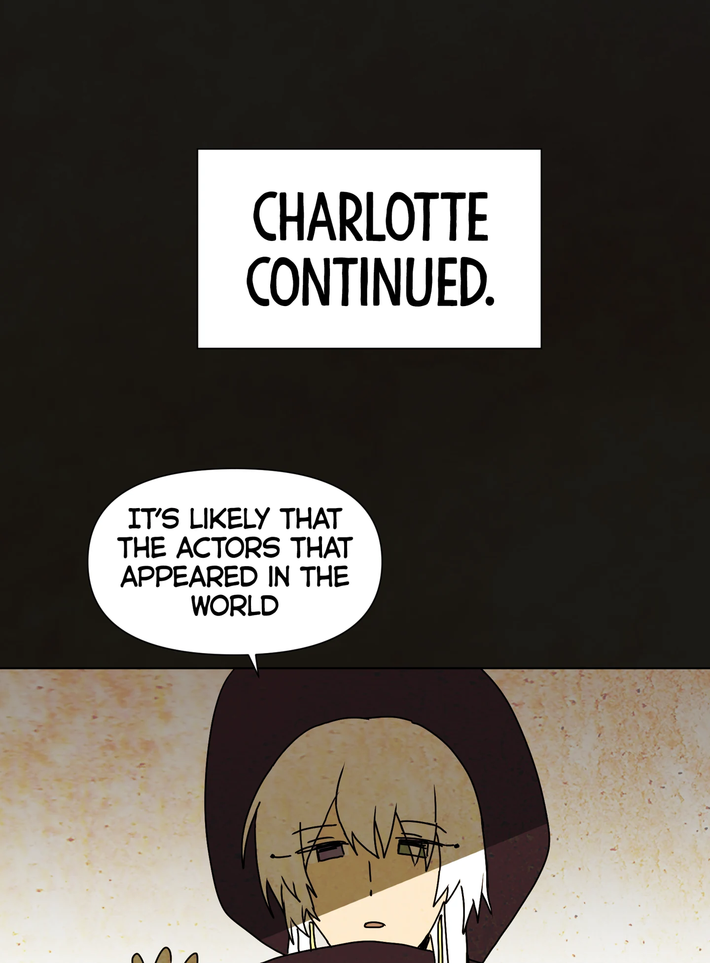 How to Draw Fantasy Manhwa Chapter 47 - page 1