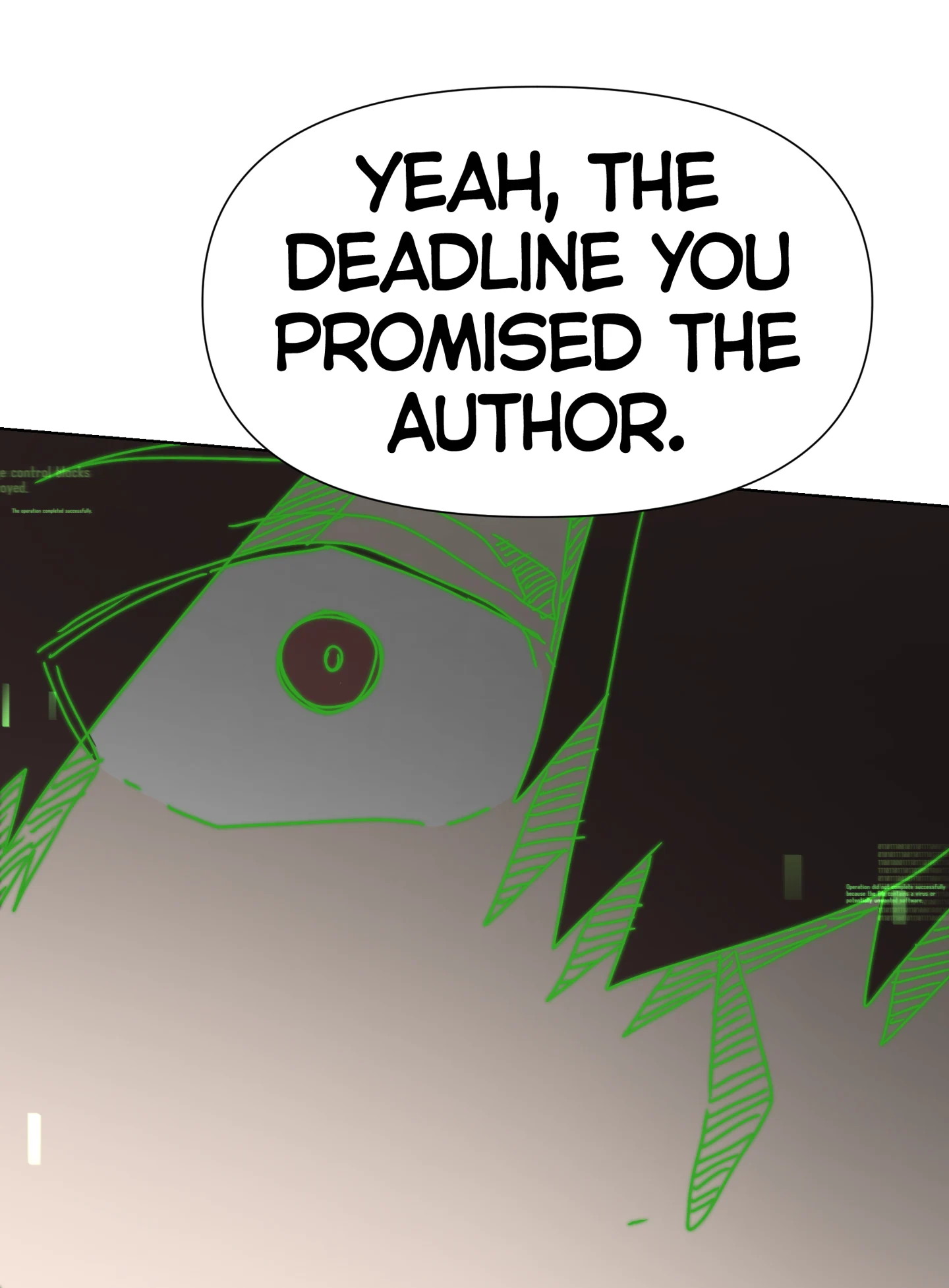 How to Draw Fantasy Manhwa Chapter 47 - page 19