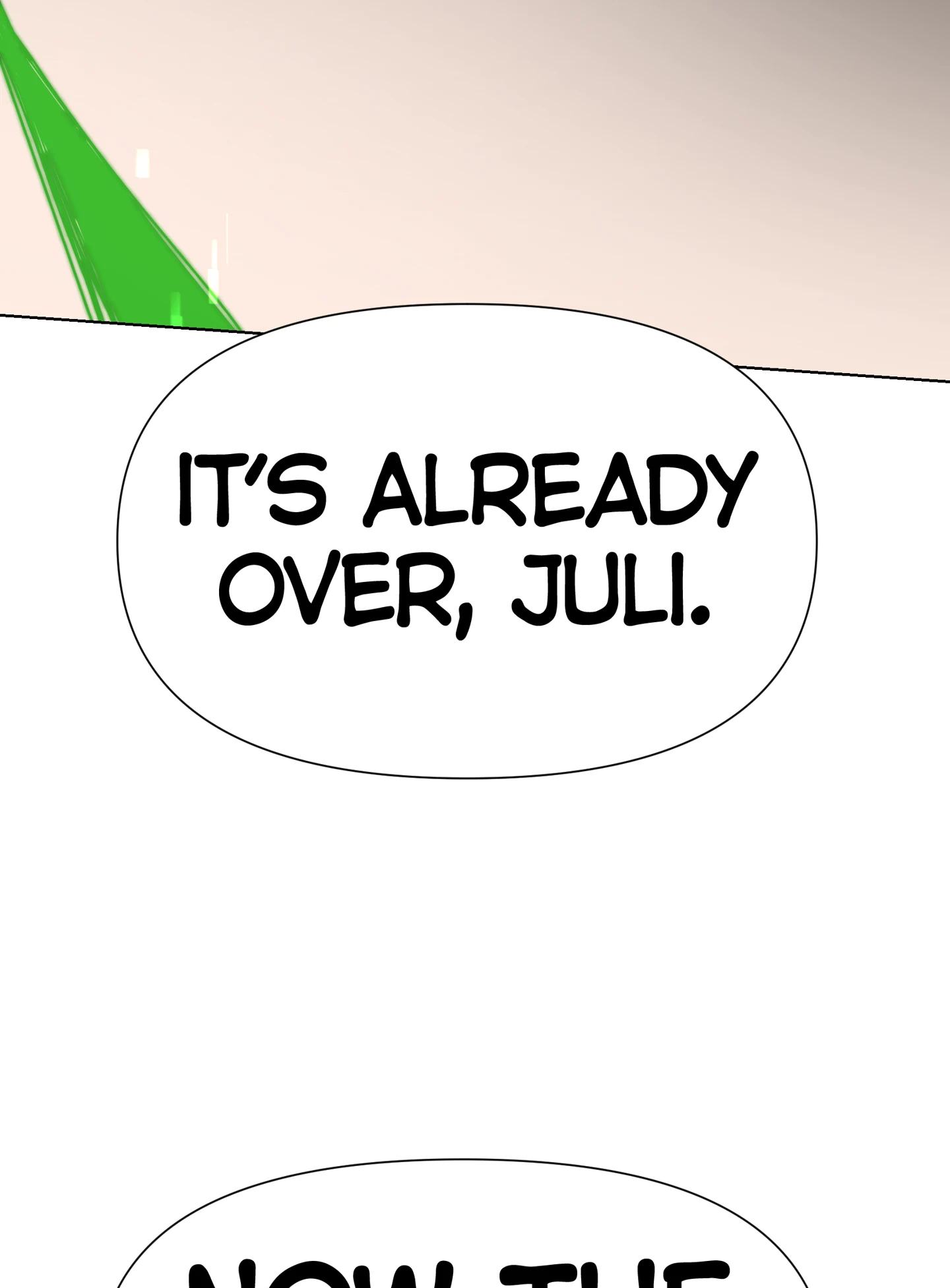 How to Draw Fantasy Manhwa Chapter 47 - page 20