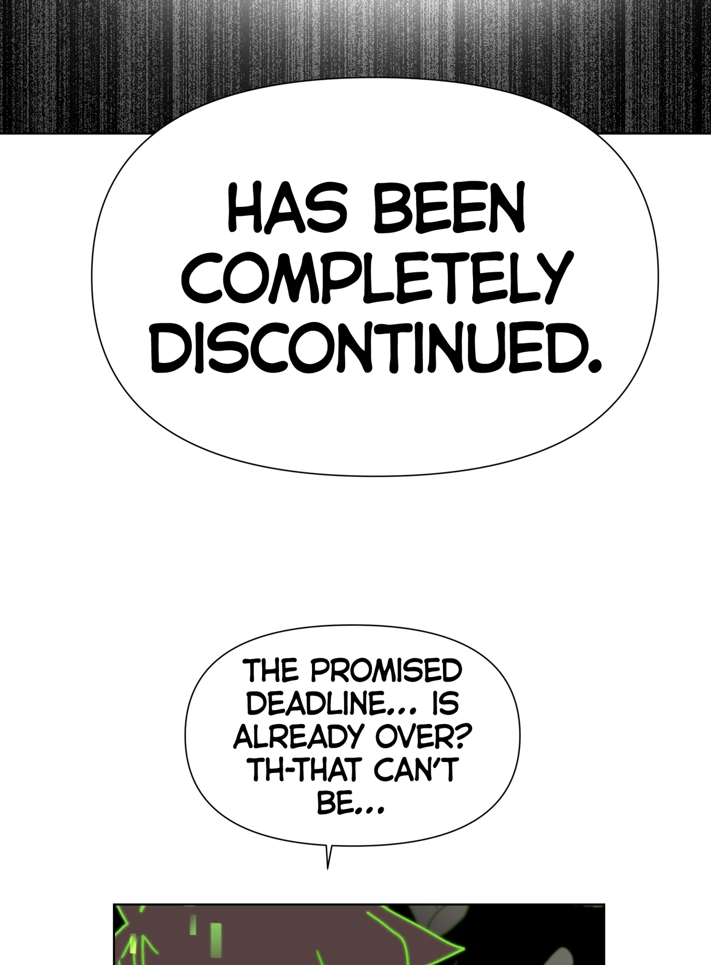 How to Draw Fantasy Manhwa Chapter 47 - page 22