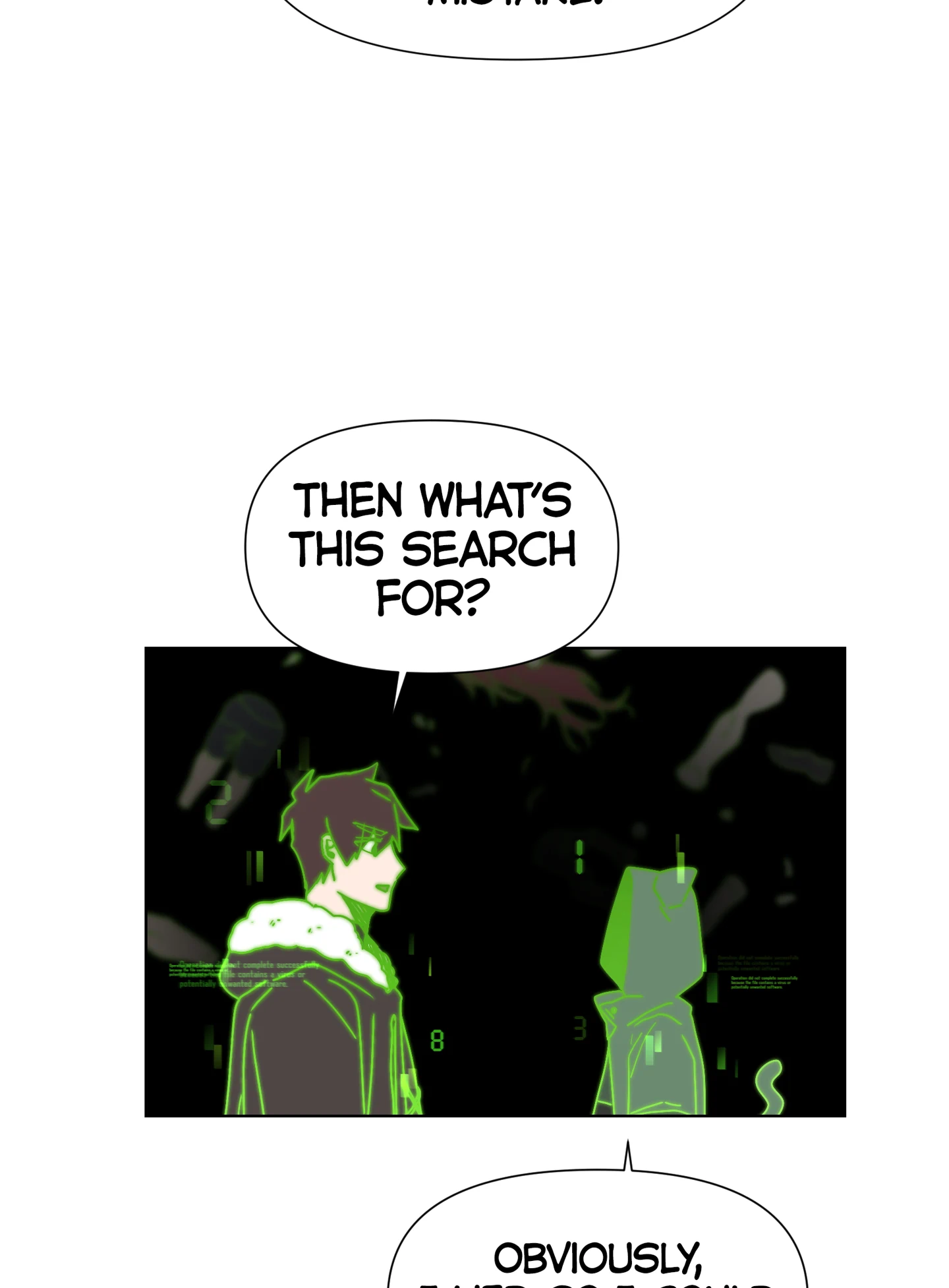 How to Draw Fantasy Manhwa Chapter 47 - page 28