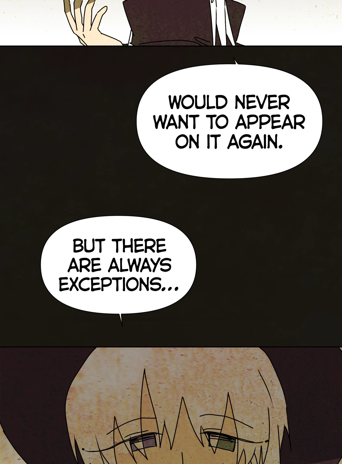 How to Draw Fantasy Manhwa Chapter 47 - page 2