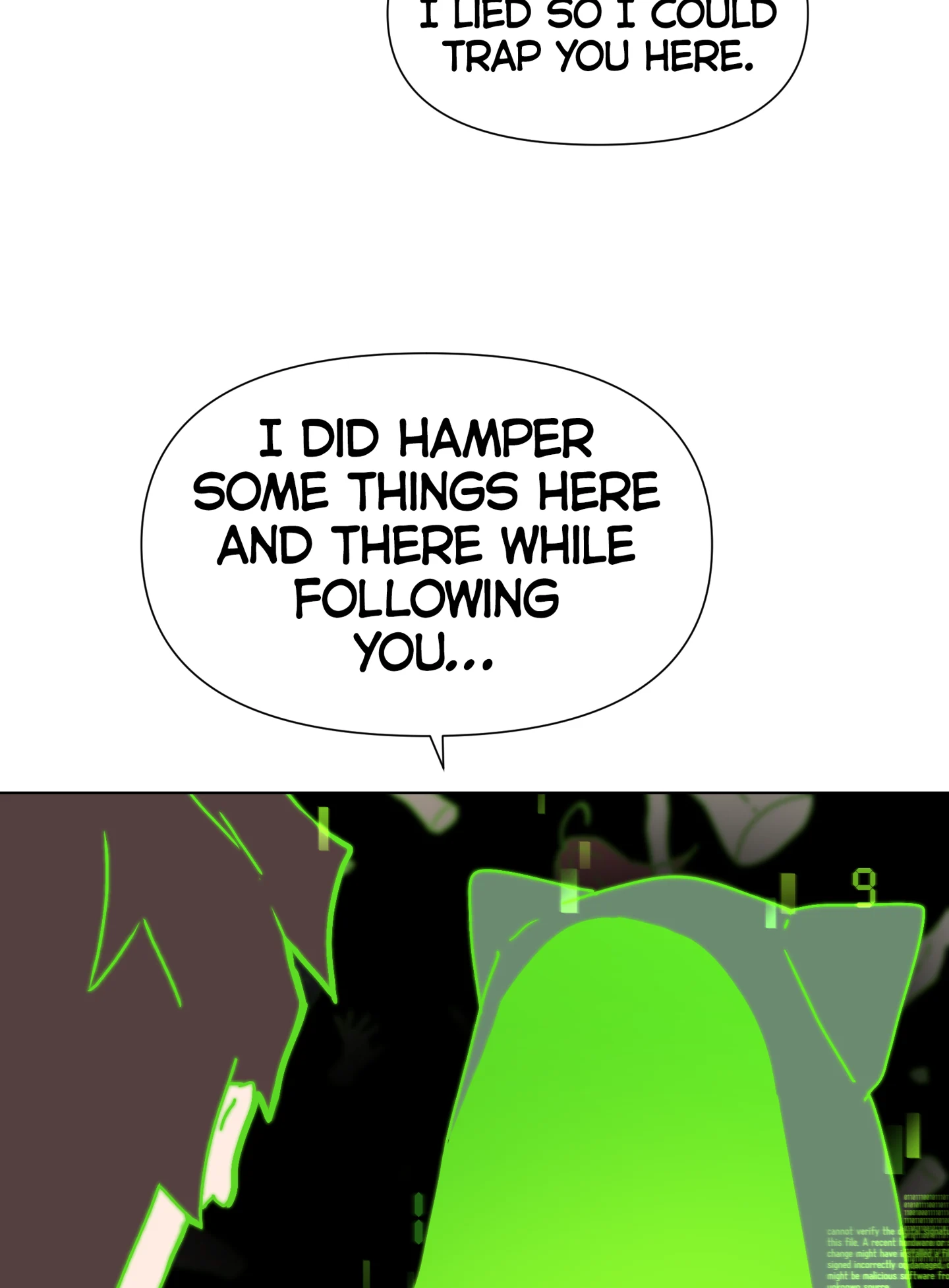 How to Draw Fantasy Manhwa Chapter 47 - page 29