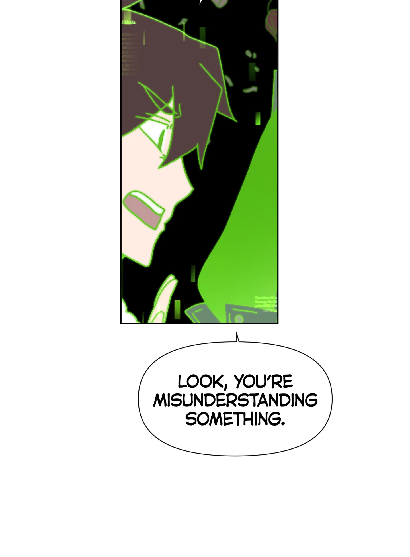 How to Draw Fantasy Manhwa Chapter 47 - page 31