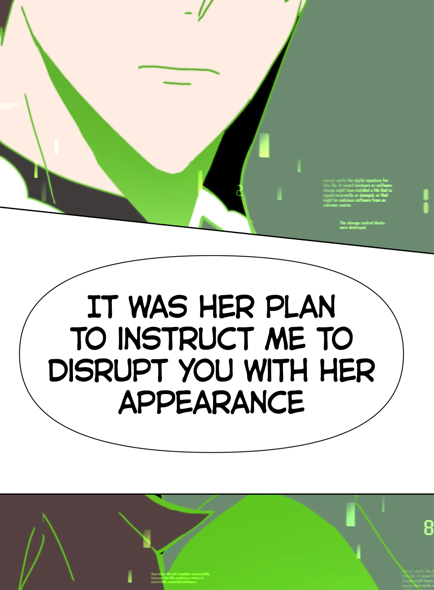 How to Draw Fantasy Manhwa Chapter 47 - page 33