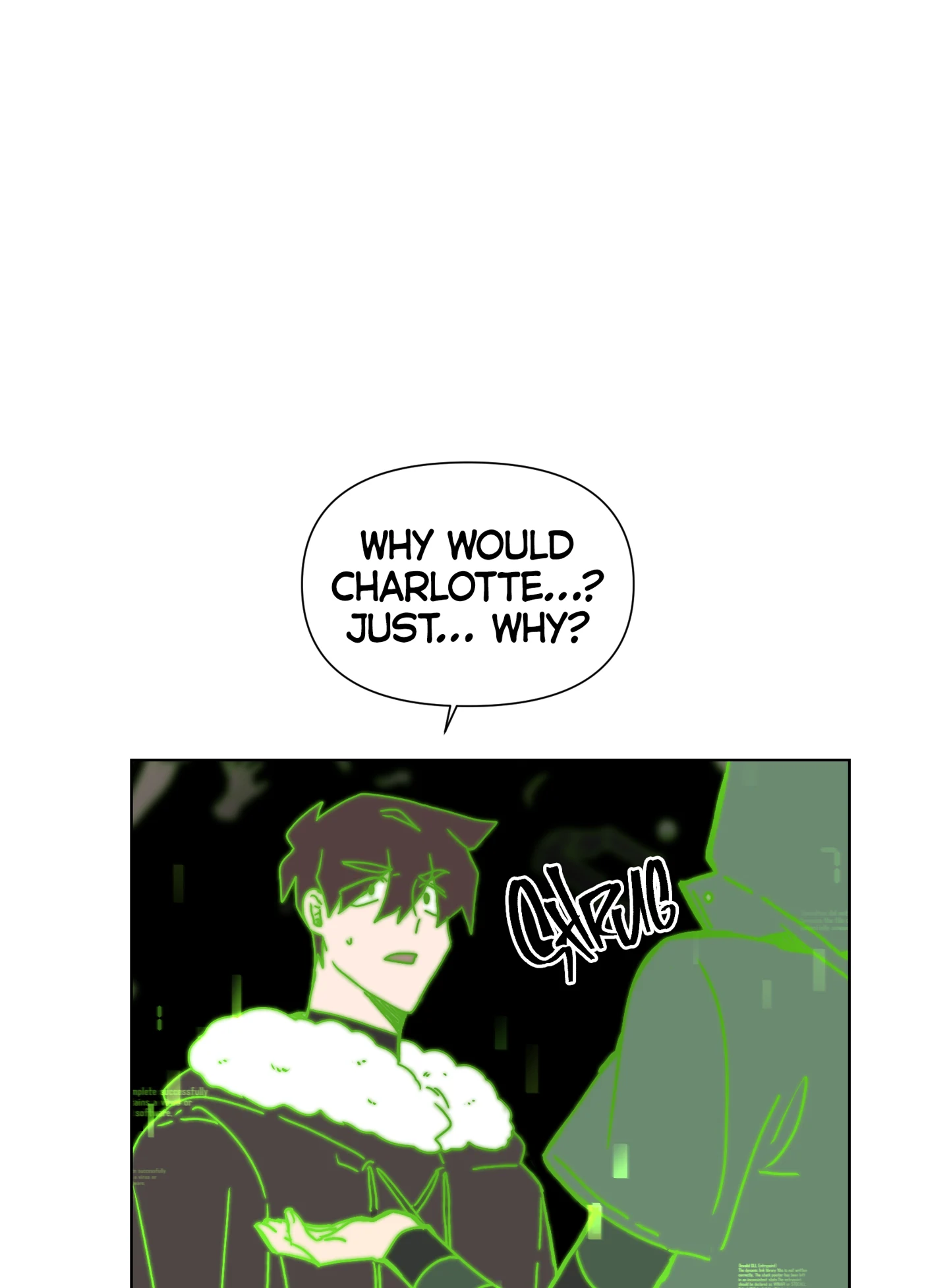 How to Draw Fantasy Manhwa Chapter 47 - page 35