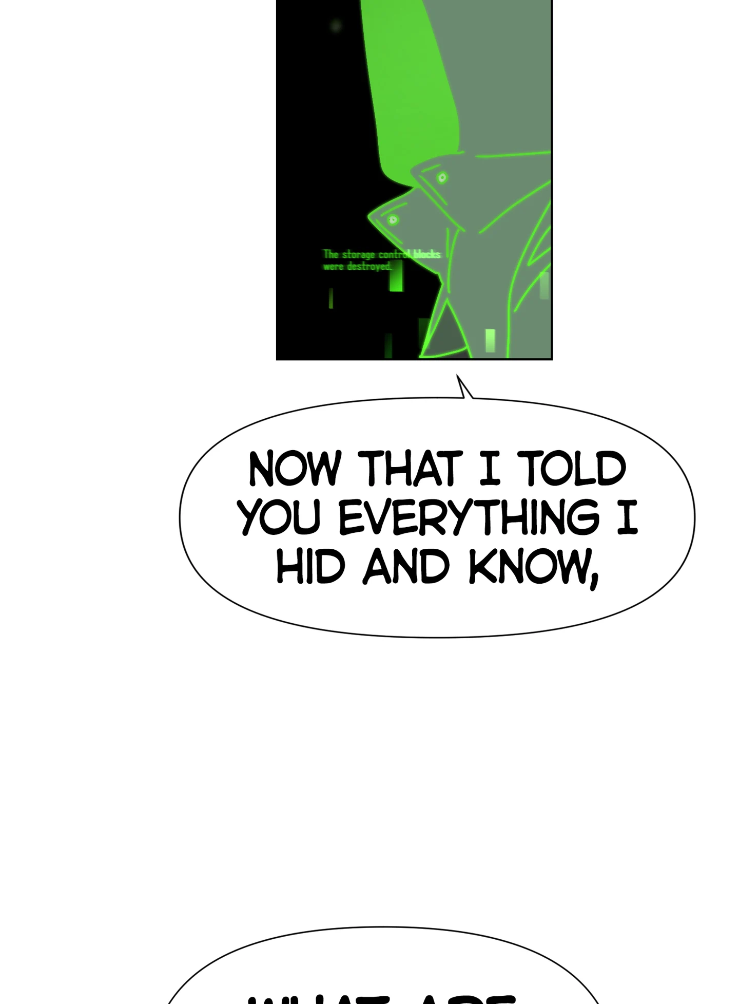 How to Draw Fantasy Manhwa Chapter 47 - page 37