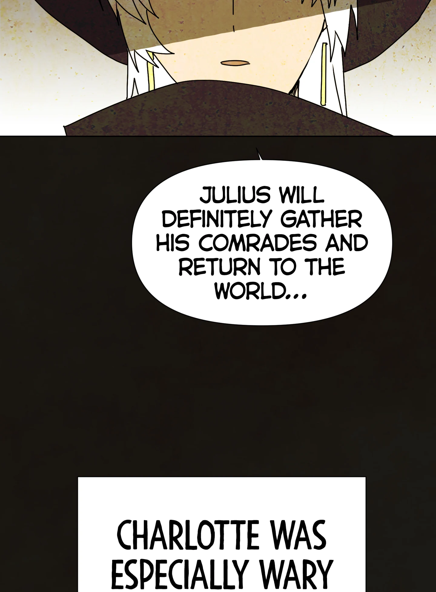 How to Draw Fantasy Manhwa Chapter 47 - page 3