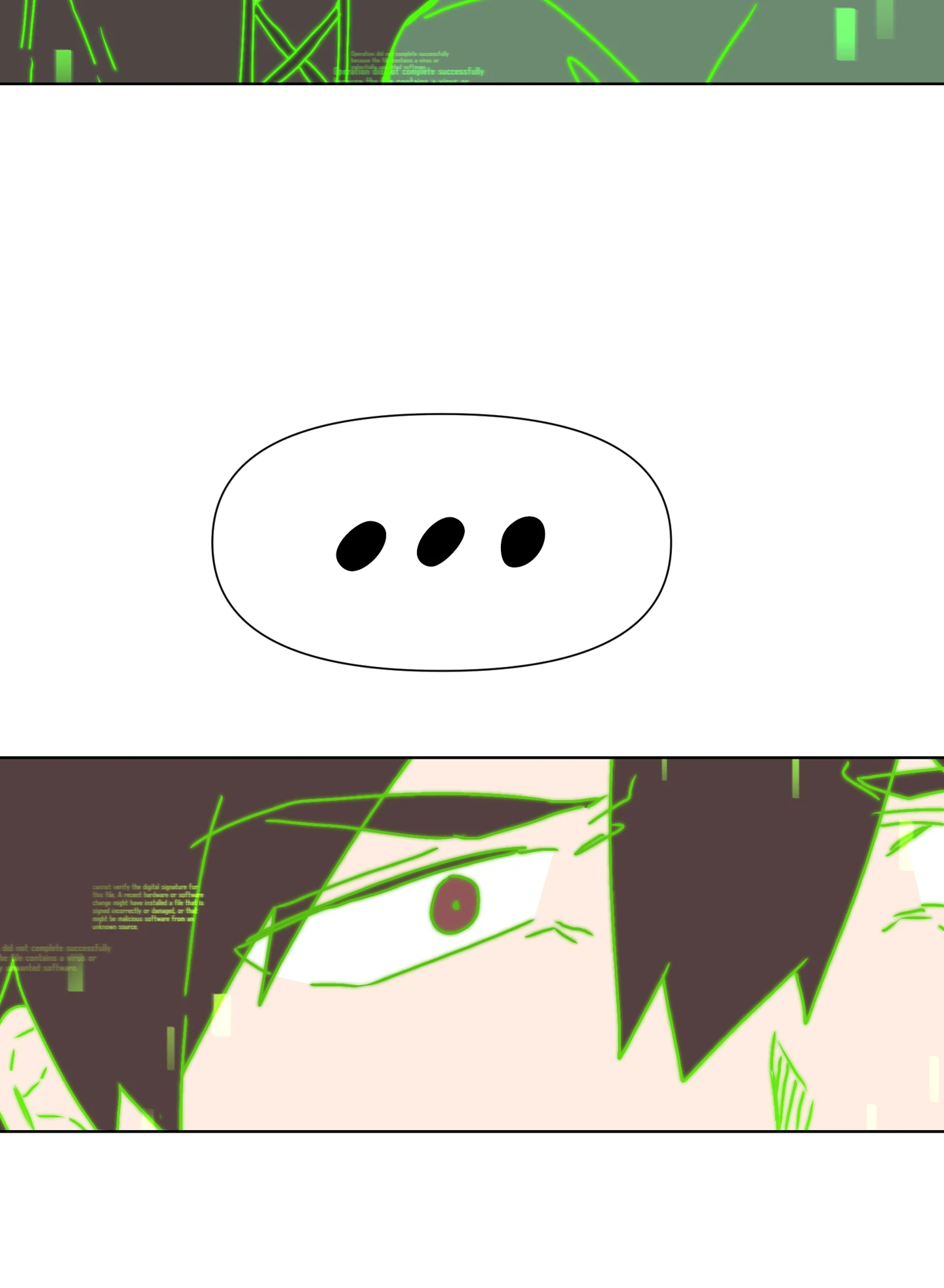 How to Draw Fantasy Manhwa Chapter 47 - page 39