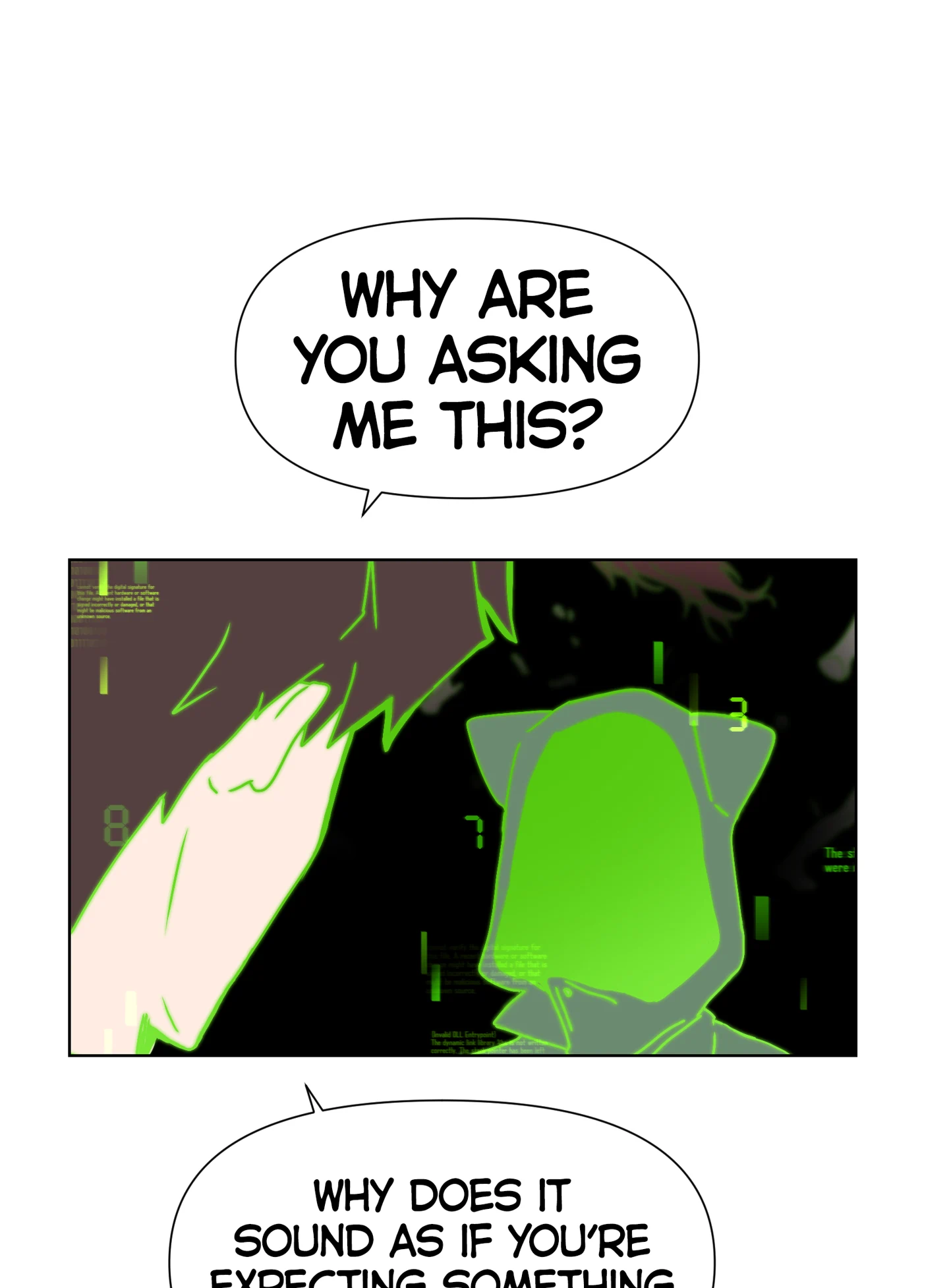 How to Draw Fantasy Manhwa Chapter 47 - page 40