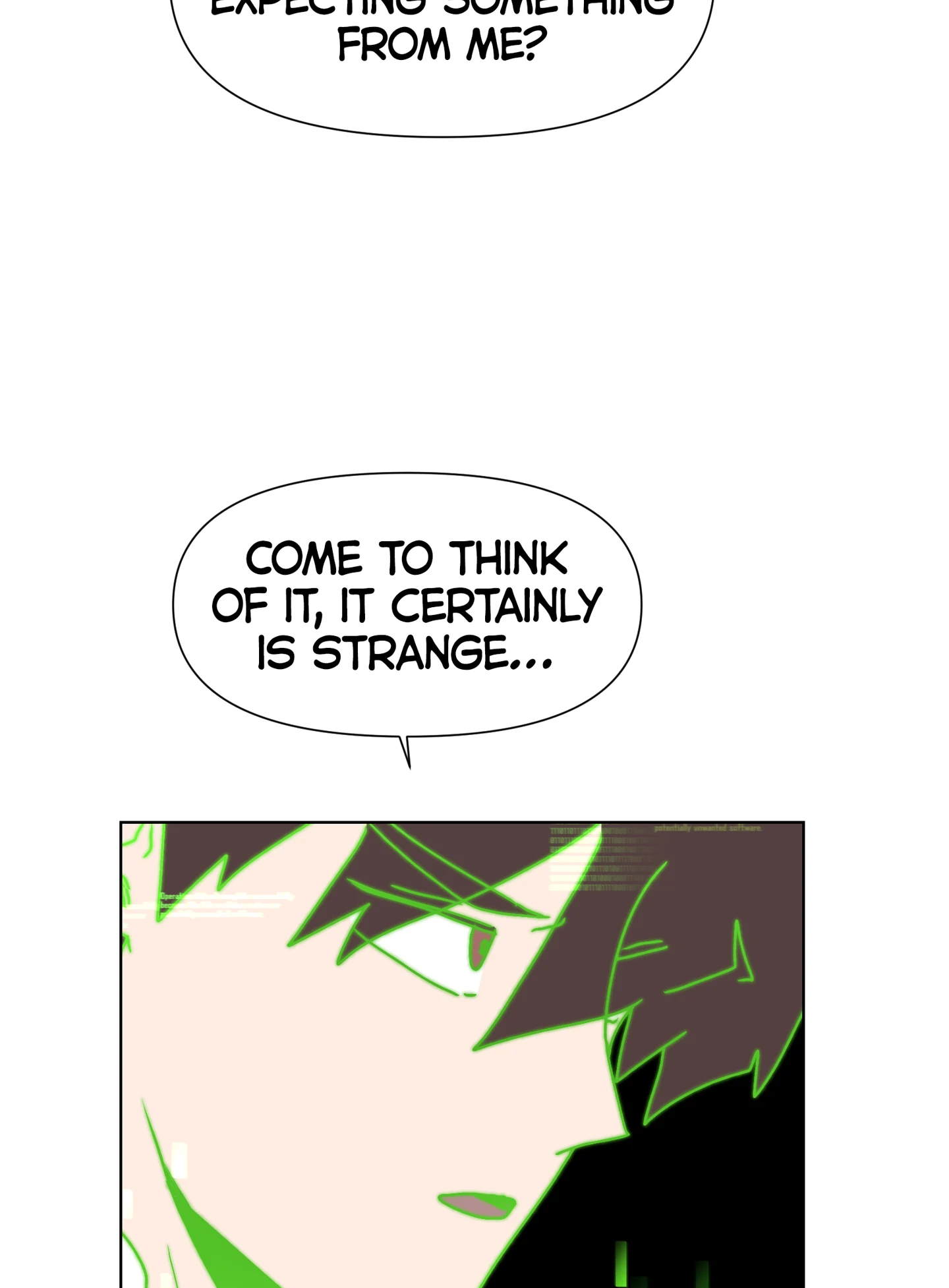 How to Draw Fantasy Manhwa Chapter 47 - page 41