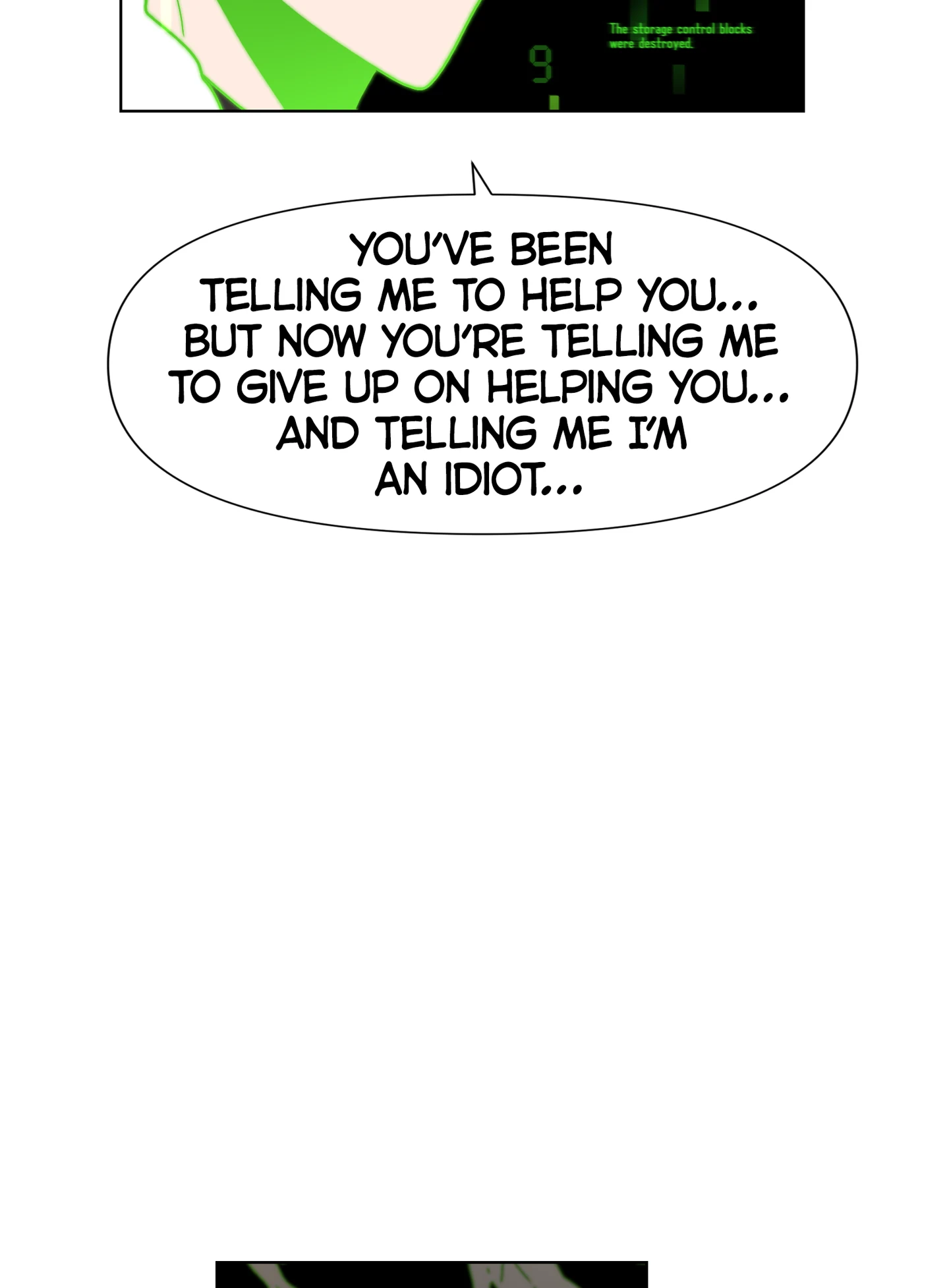 How to Draw Fantasy Manhwa Chapter 47 - page 42