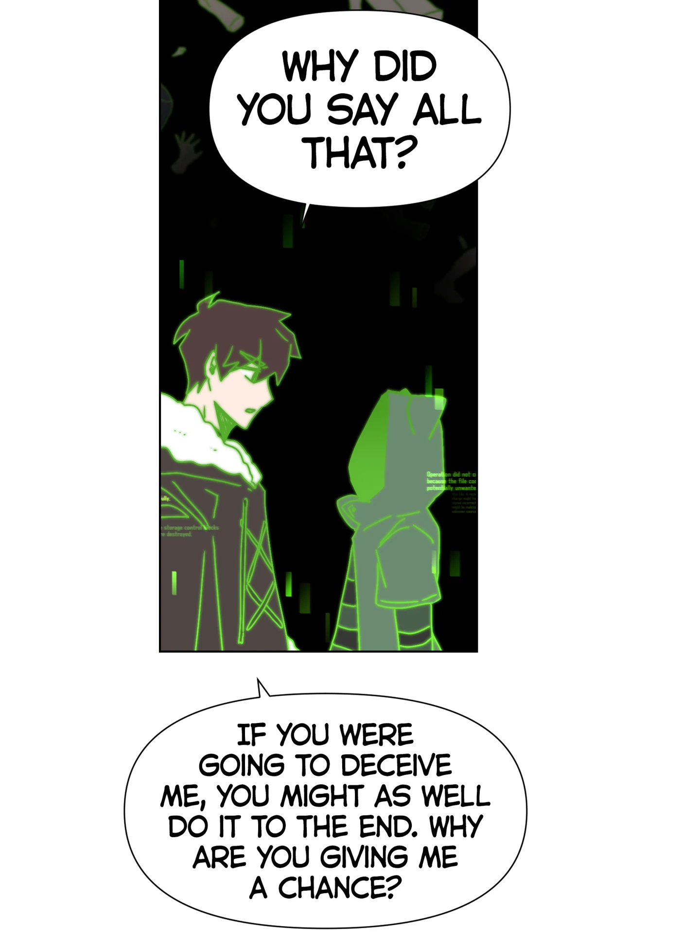 How to Draw Fantasy Manhwa Chapter 47 - page 43