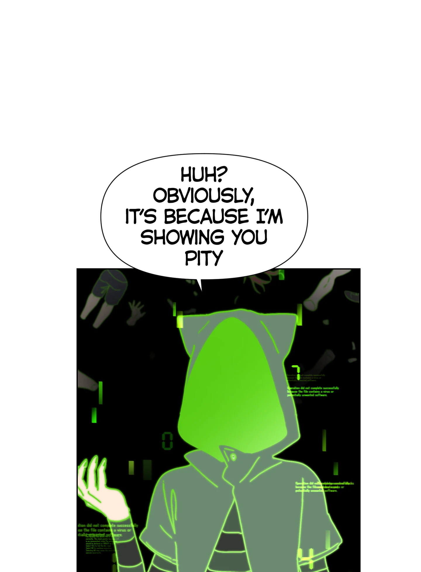 How to Draw Fantasy Manhwa Chapter 47 - page 44