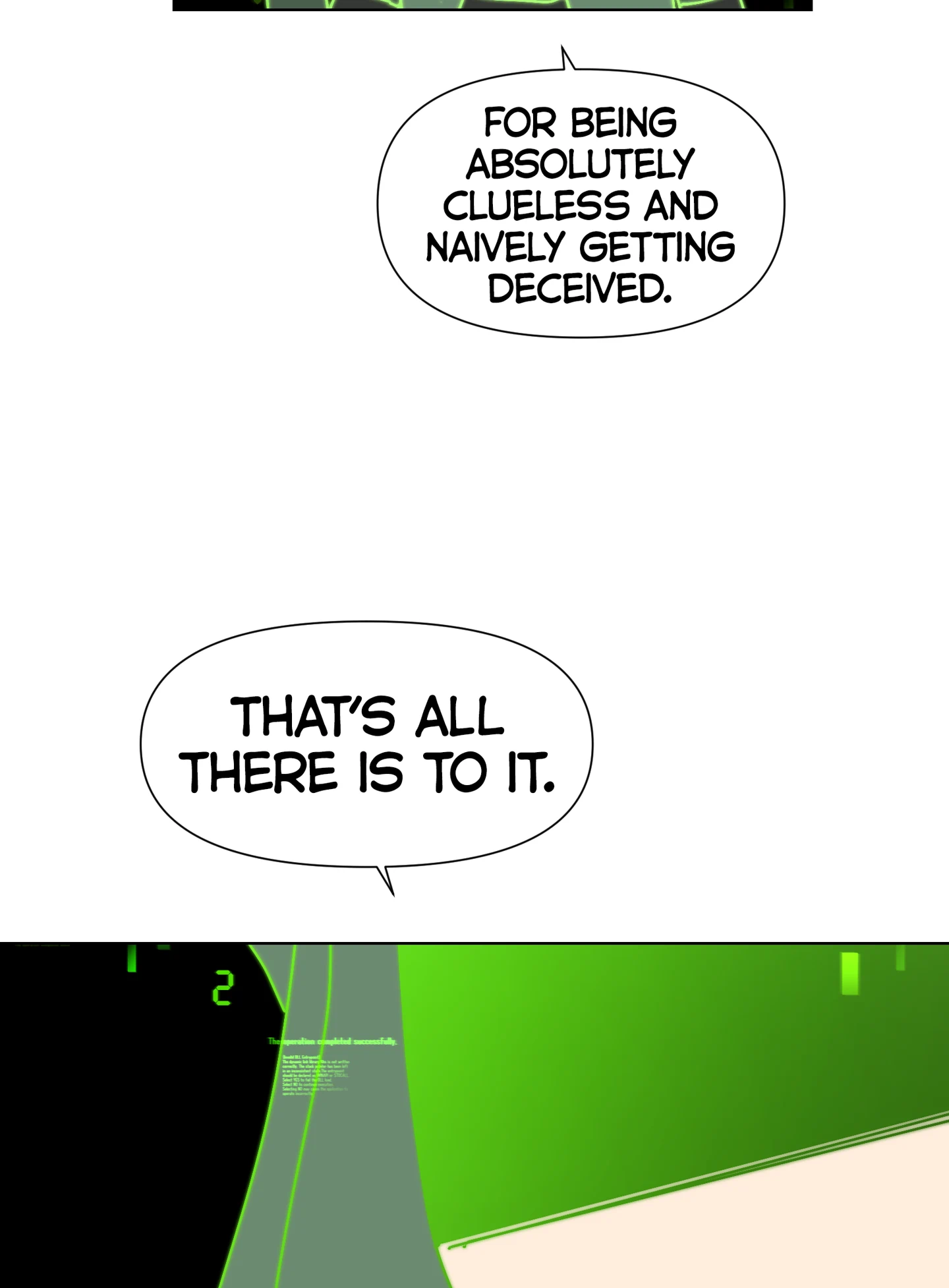 How to Draw Fantasy Manhwa Chapter 47 - page 45