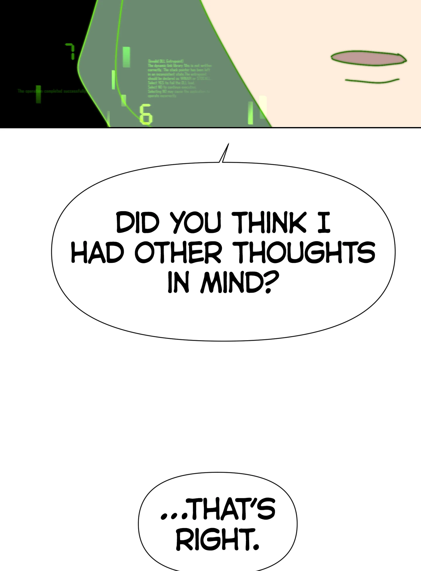 How to Draw Fantasy Manhwa Chapter 47 - page 46