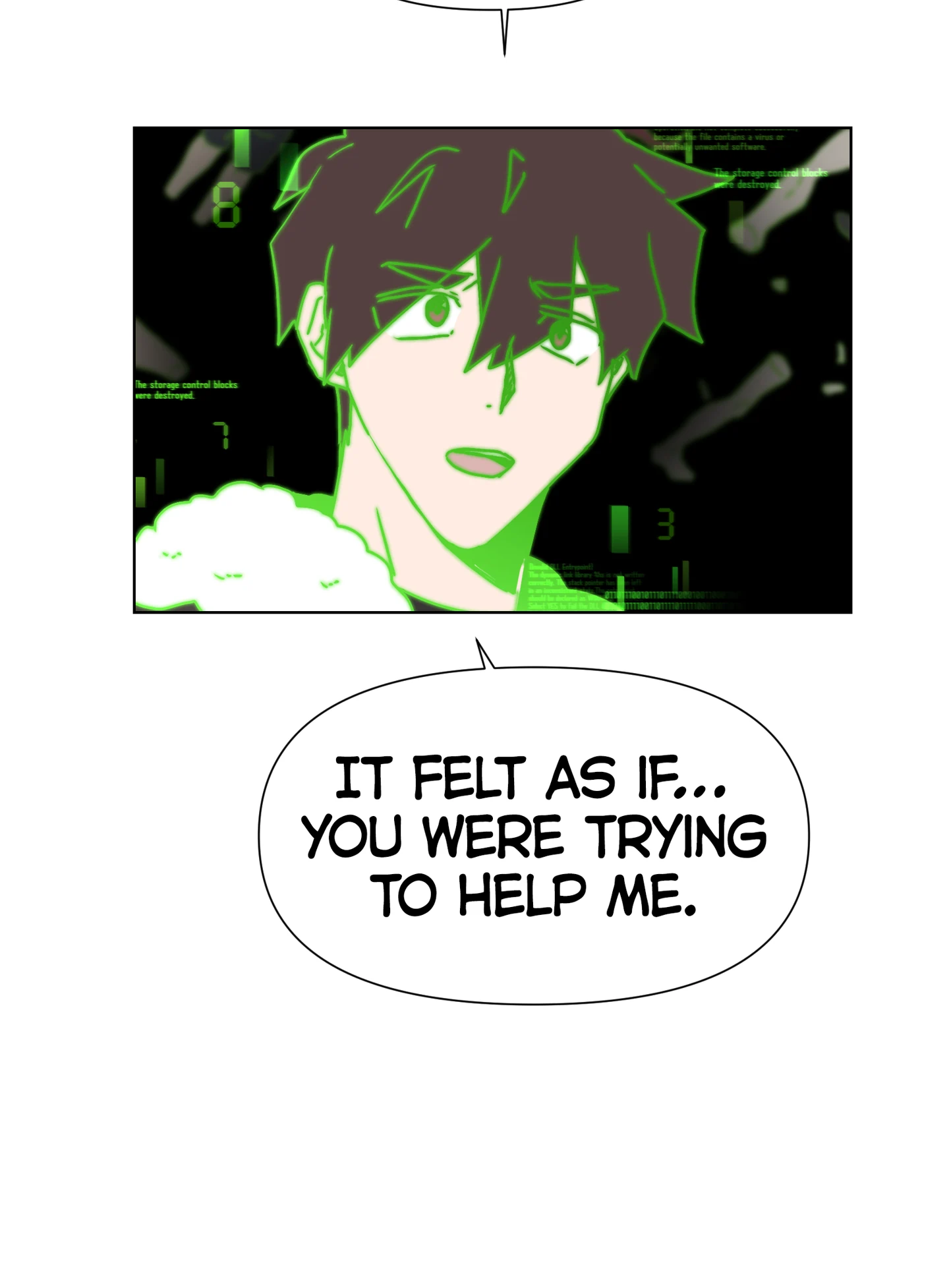 How to Draw Fantasy Manhwa Chapter 47 - page 47