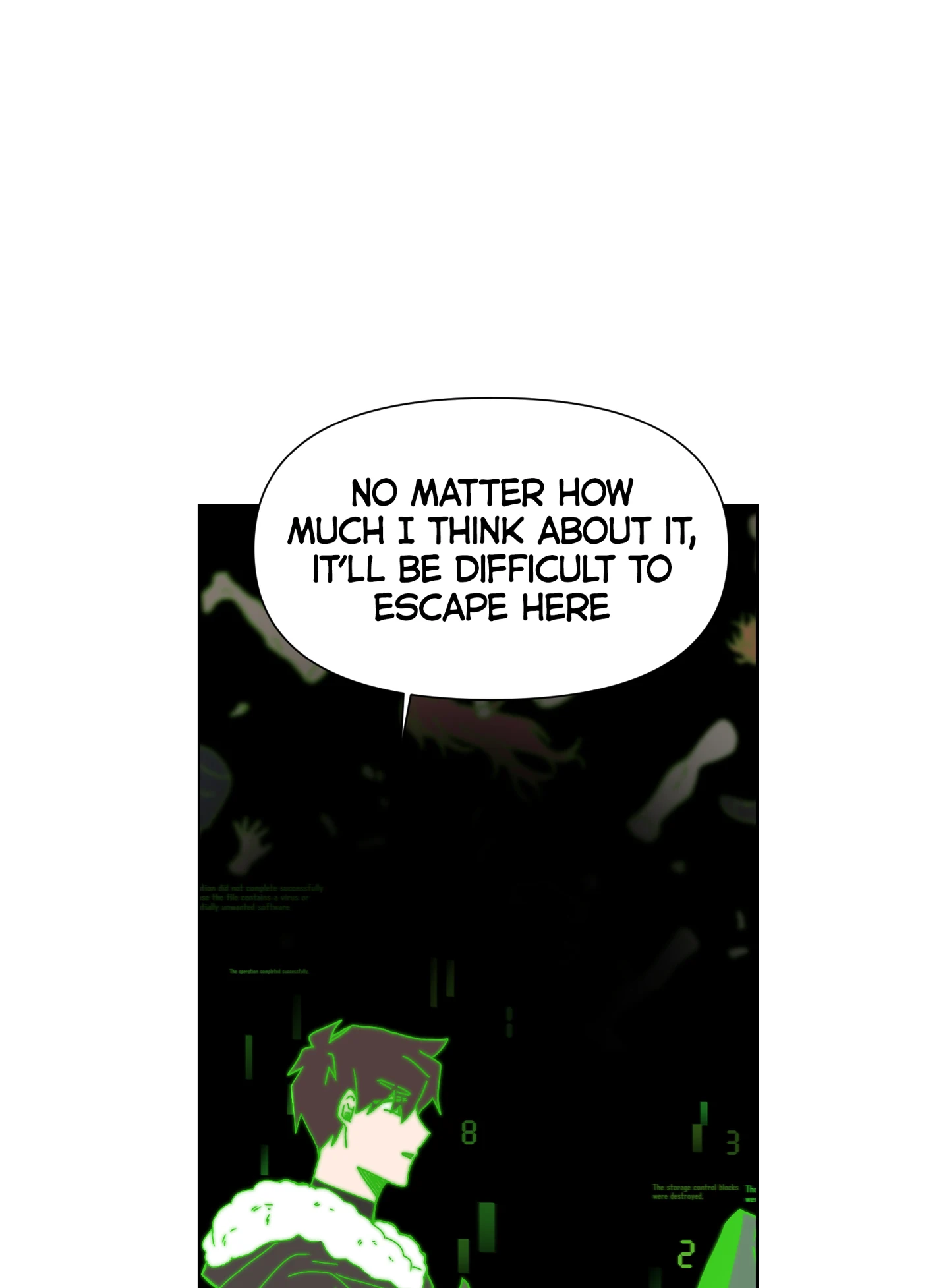 How to Draw Fantasy Manhwa Chapter 47 - page 53