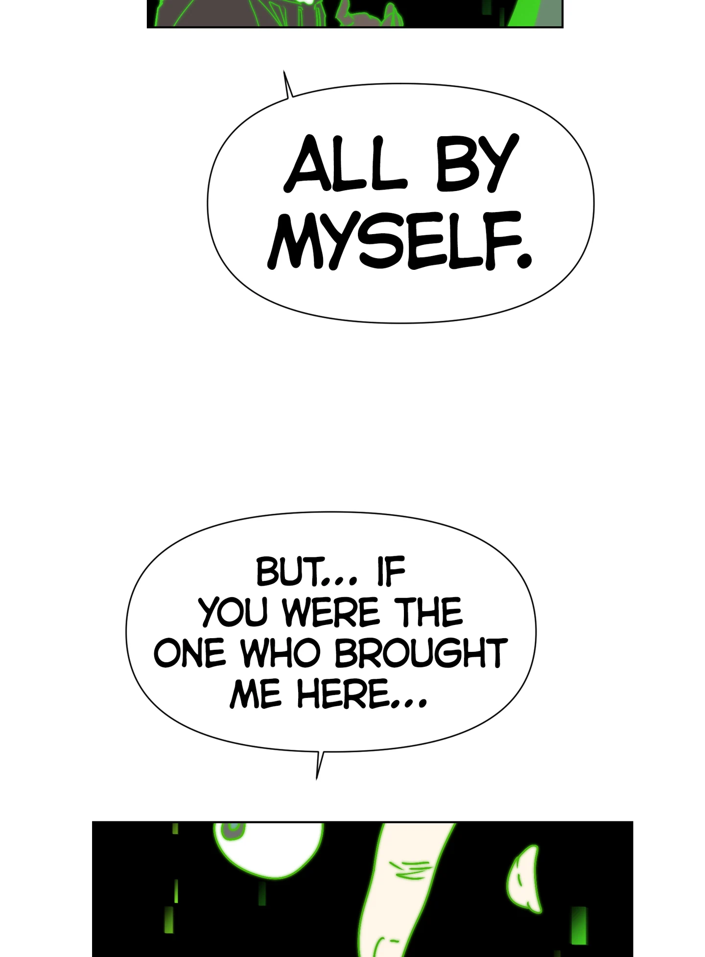 How to Draw Fantasy Manhwa Chapter 47 - page 54