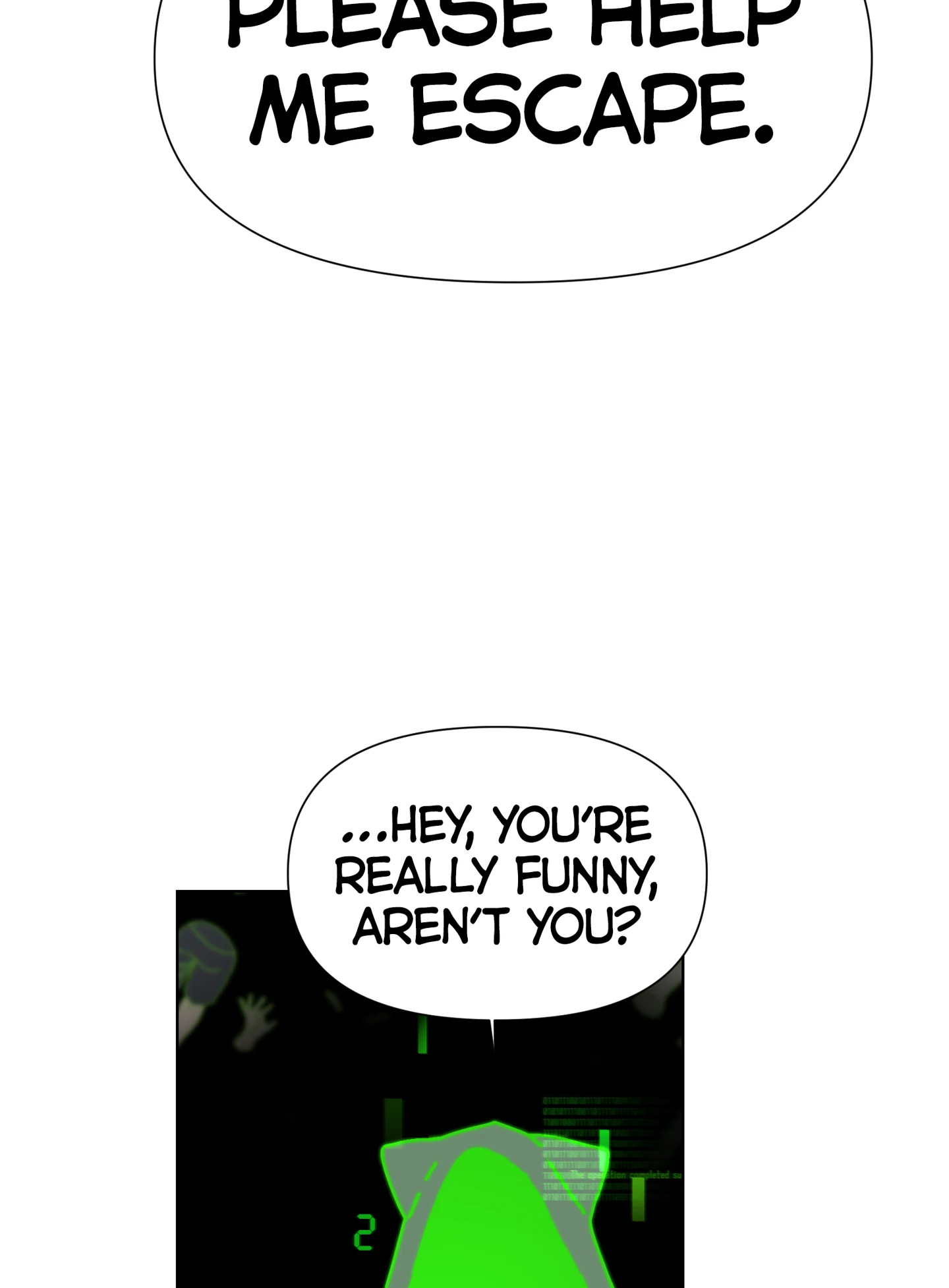 How to Draw Fantasy Manhwa Chapter 47 - page 57