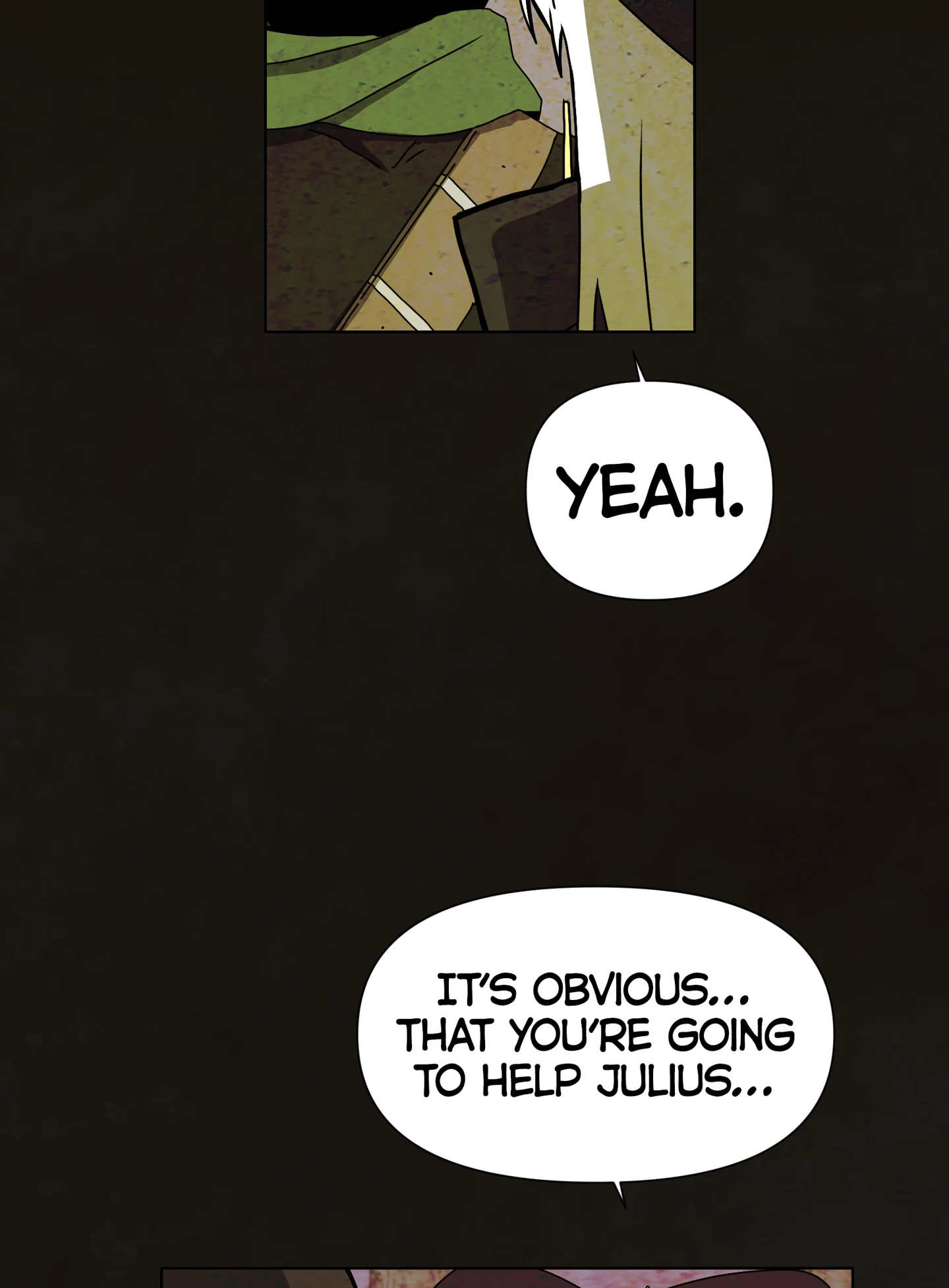 How to Draw Fantasy Manhwa Chapter 47 - page 5