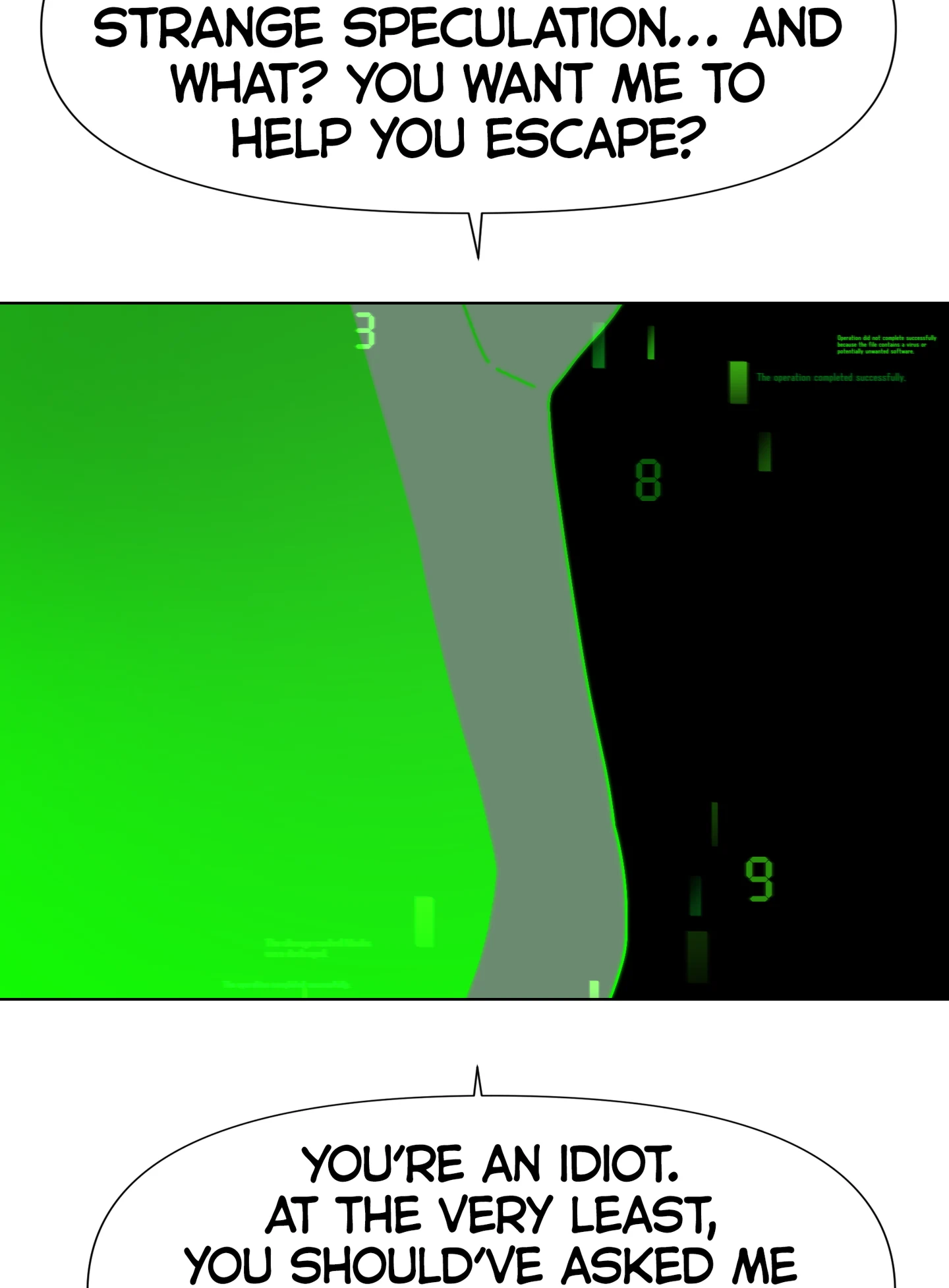 How to Draw Fantasy Manhwa Chapter 47 - page 59