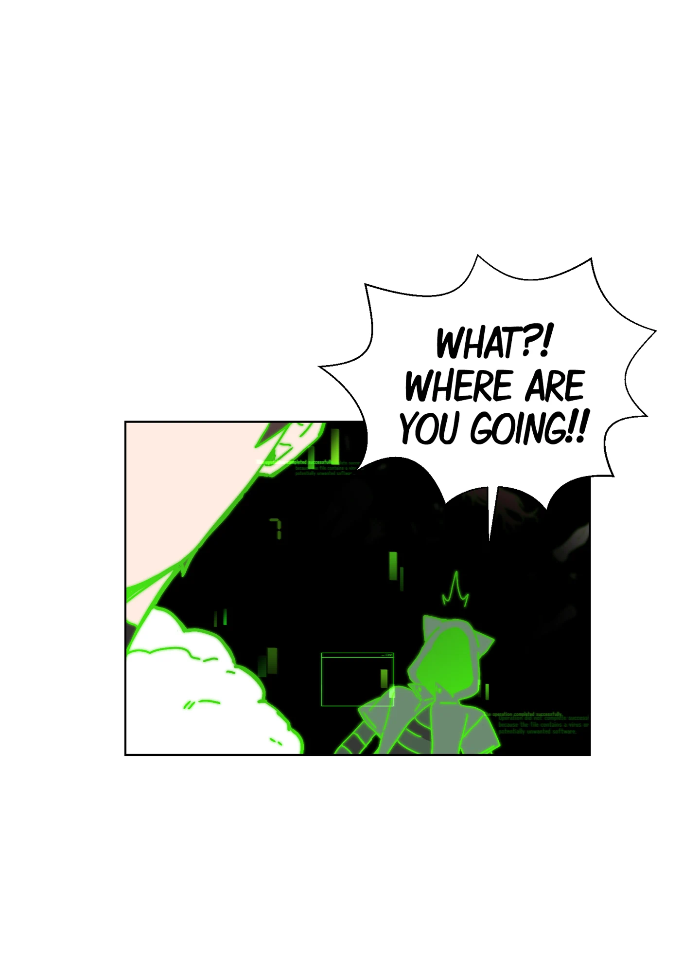 How to Draw Fantasy Manhwa Chapter 47 - page 65