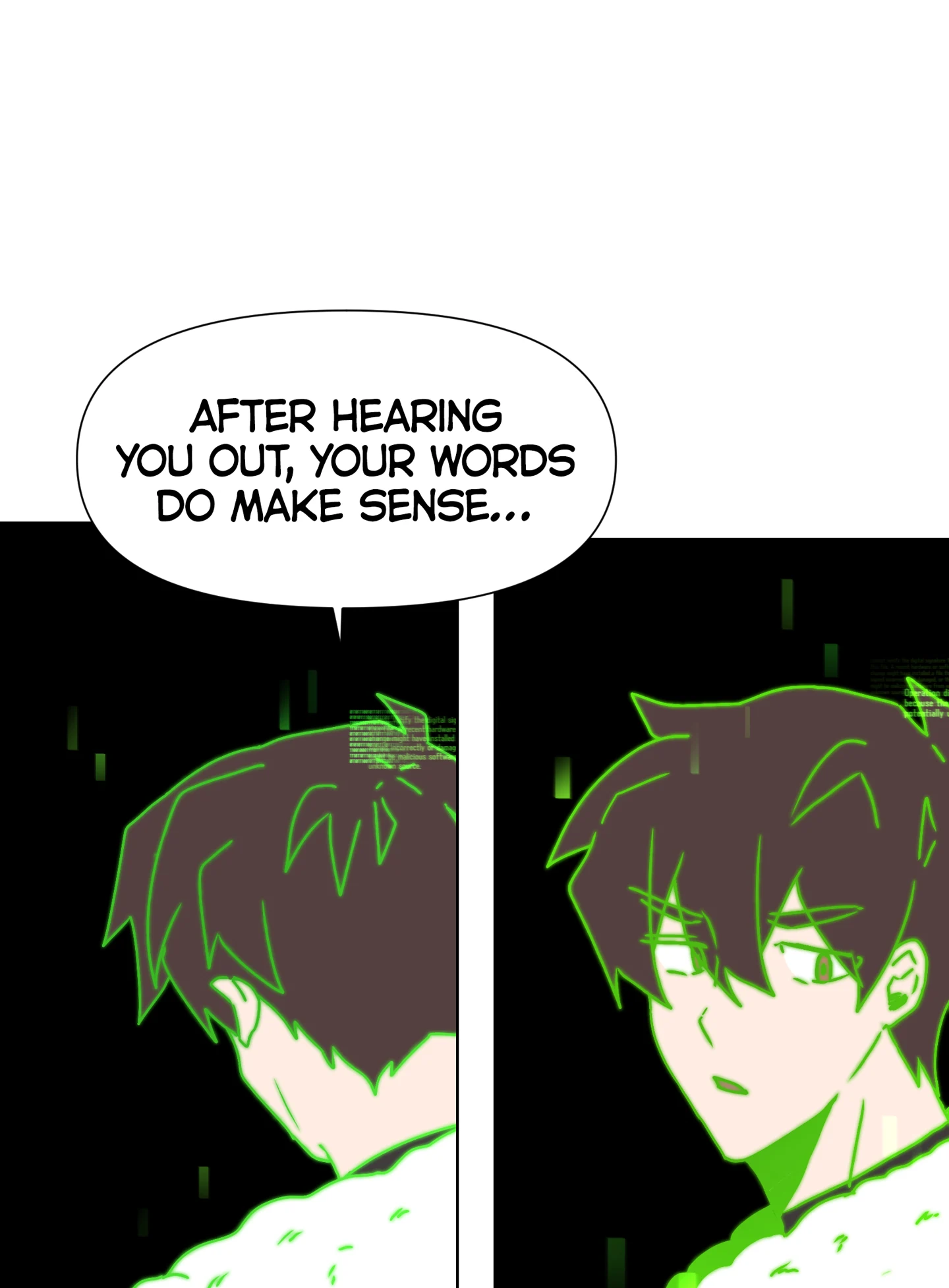 How to Draw Fantasy Manhwa Chapter 47 - page 66