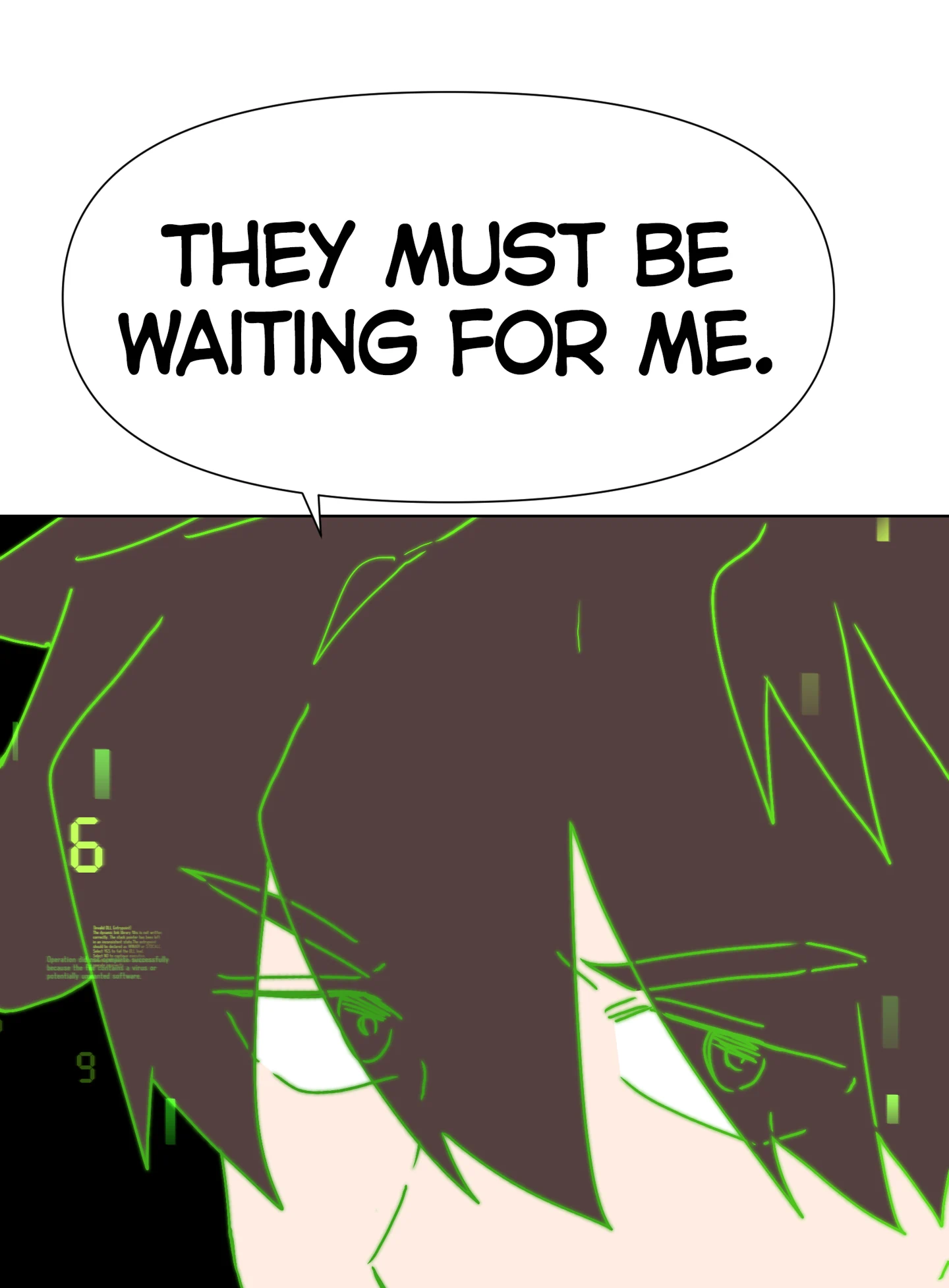 How to Draw Fantasy Manhwa Chapter 47 - page 69