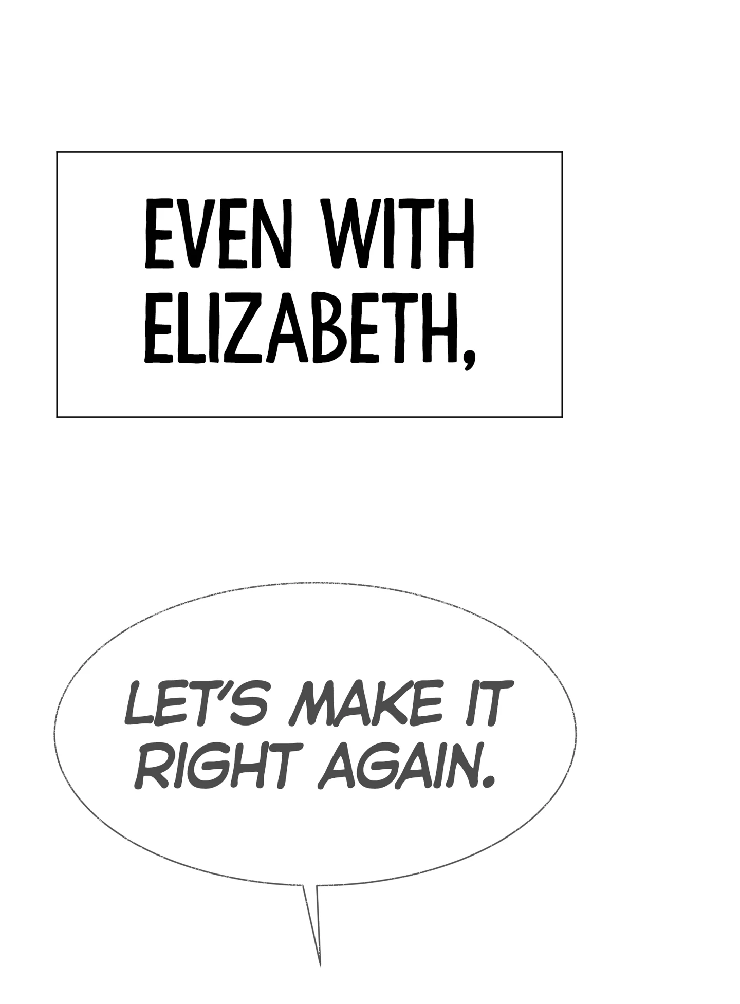 How to Draw Fantasy Manhwa Chapter 47 - page 73