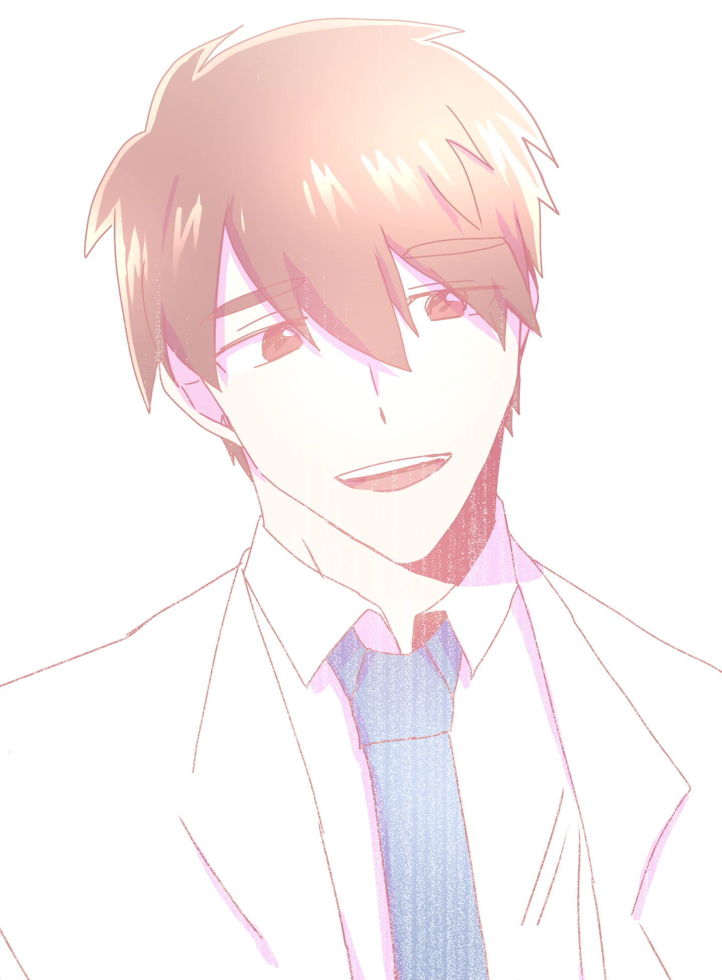 How to Draw Fantasy Manhwa Chapter 47 - page 74