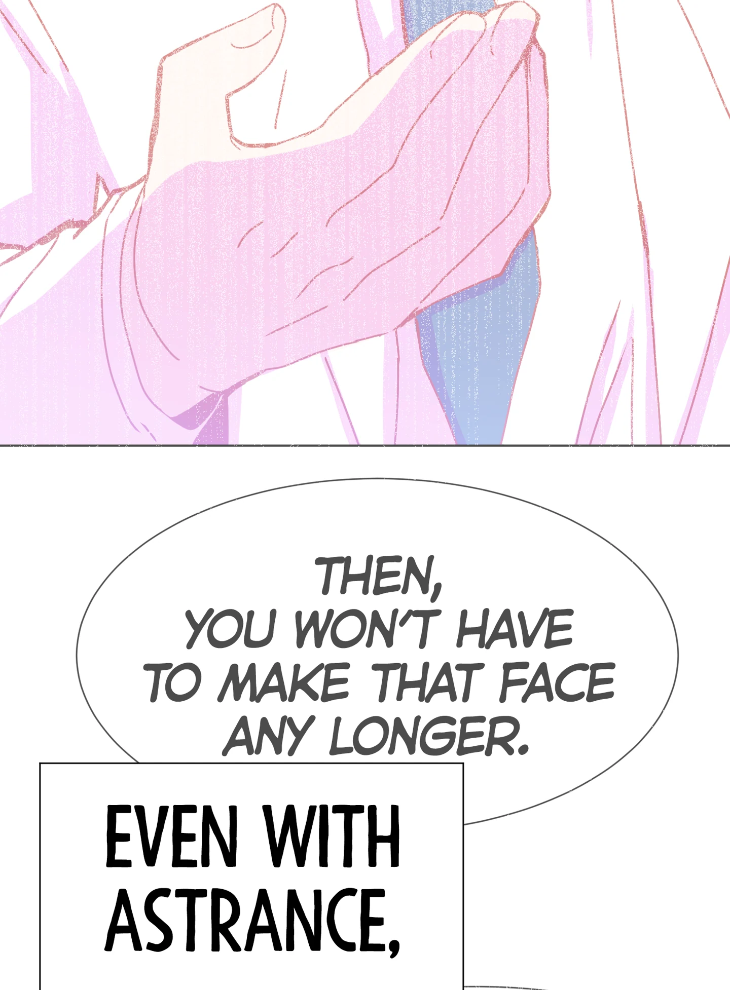 How to Draw Fantasy Manhwa Chapter 47 - page 75