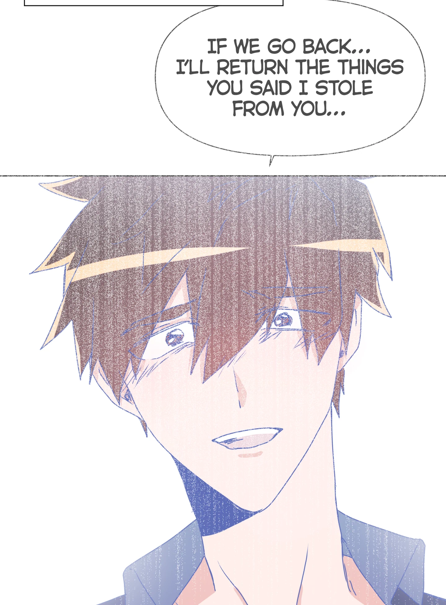 How to Draw Fantasy Manhwa Chapter 47 - page 76